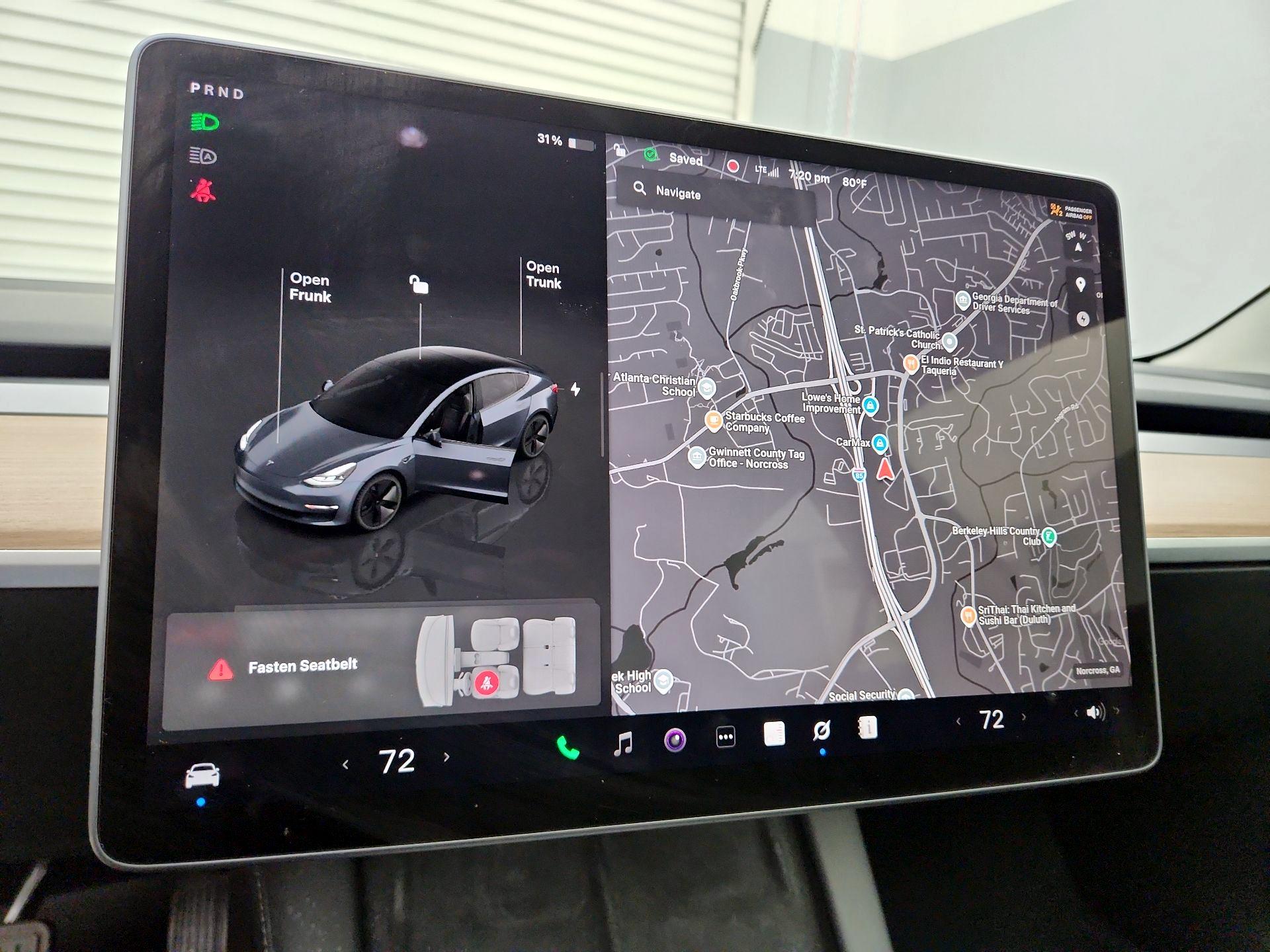 Thumbnail: 2023 Tesla Model 3 - 13