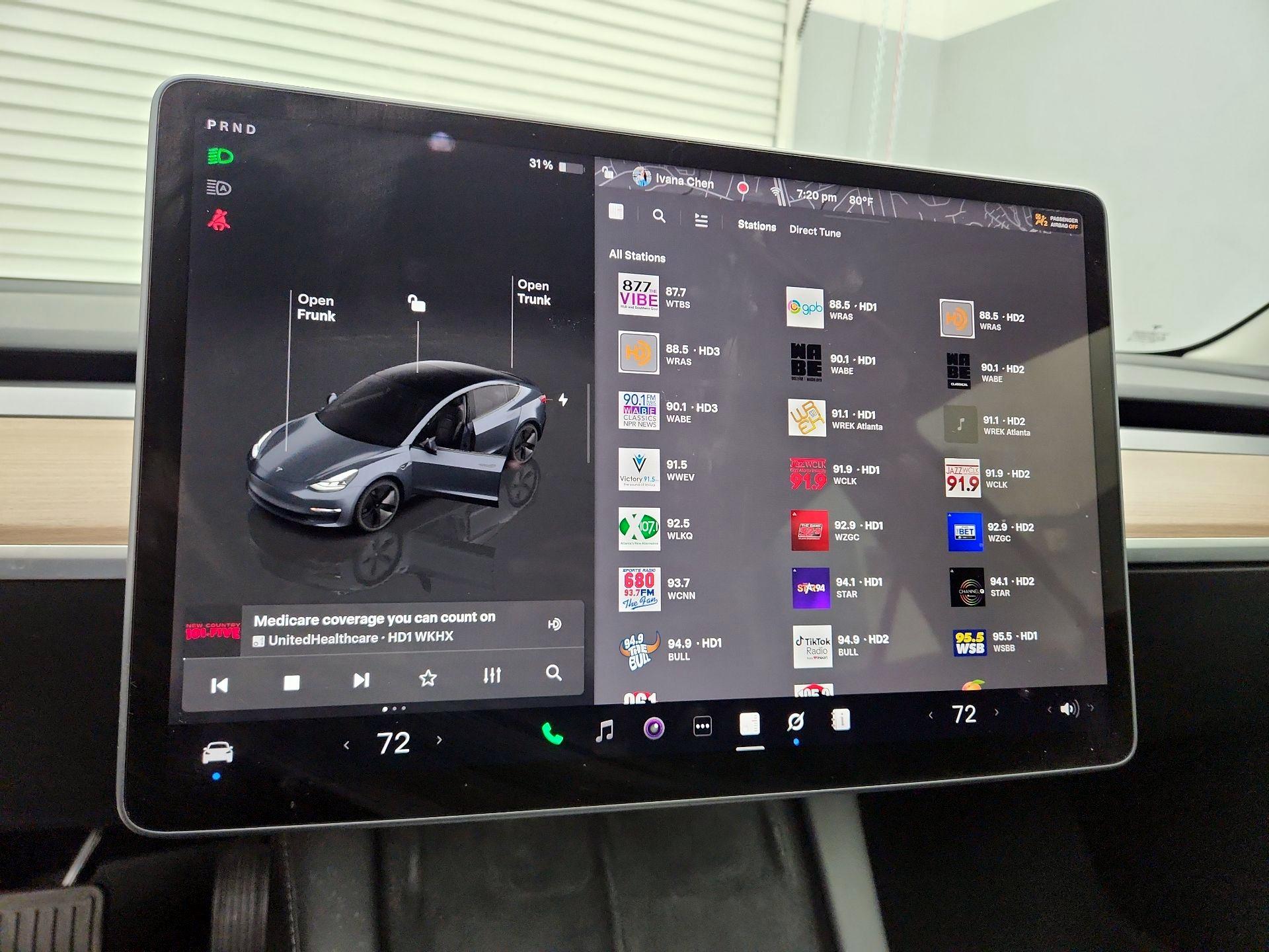 Thumbnail: 2023 Tesla Model 3 - 15