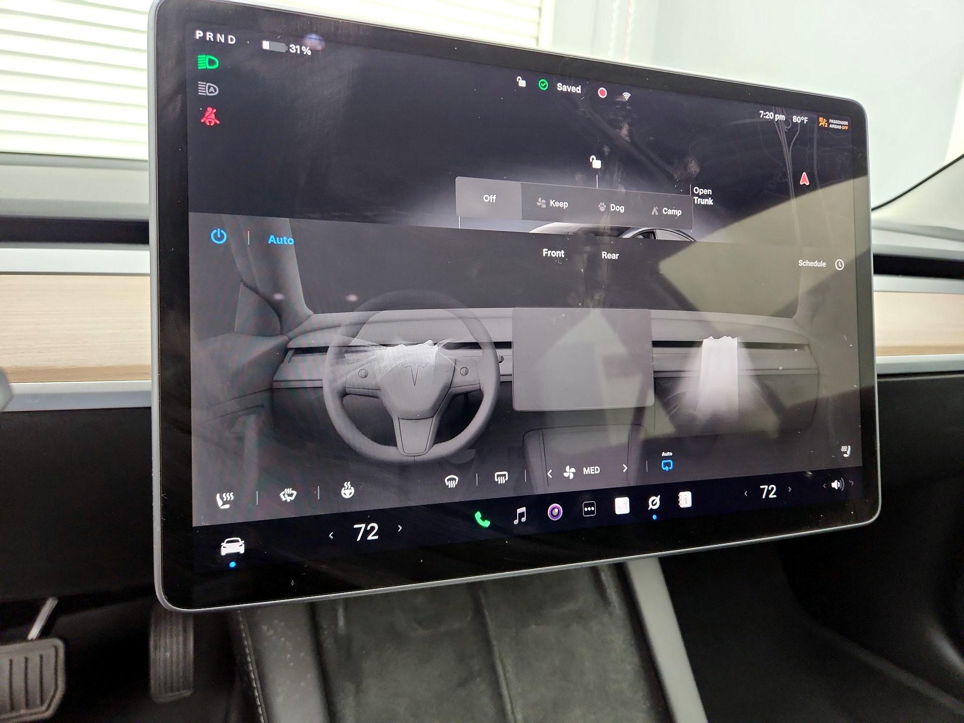 Thumbnail: 2023 Tesla Model 3 - 16