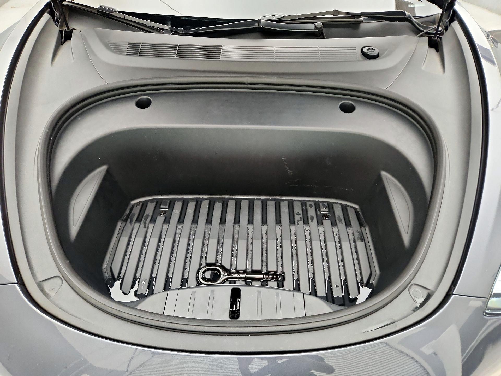 Thumbnail: 2023 Tesla Model 3 - 20