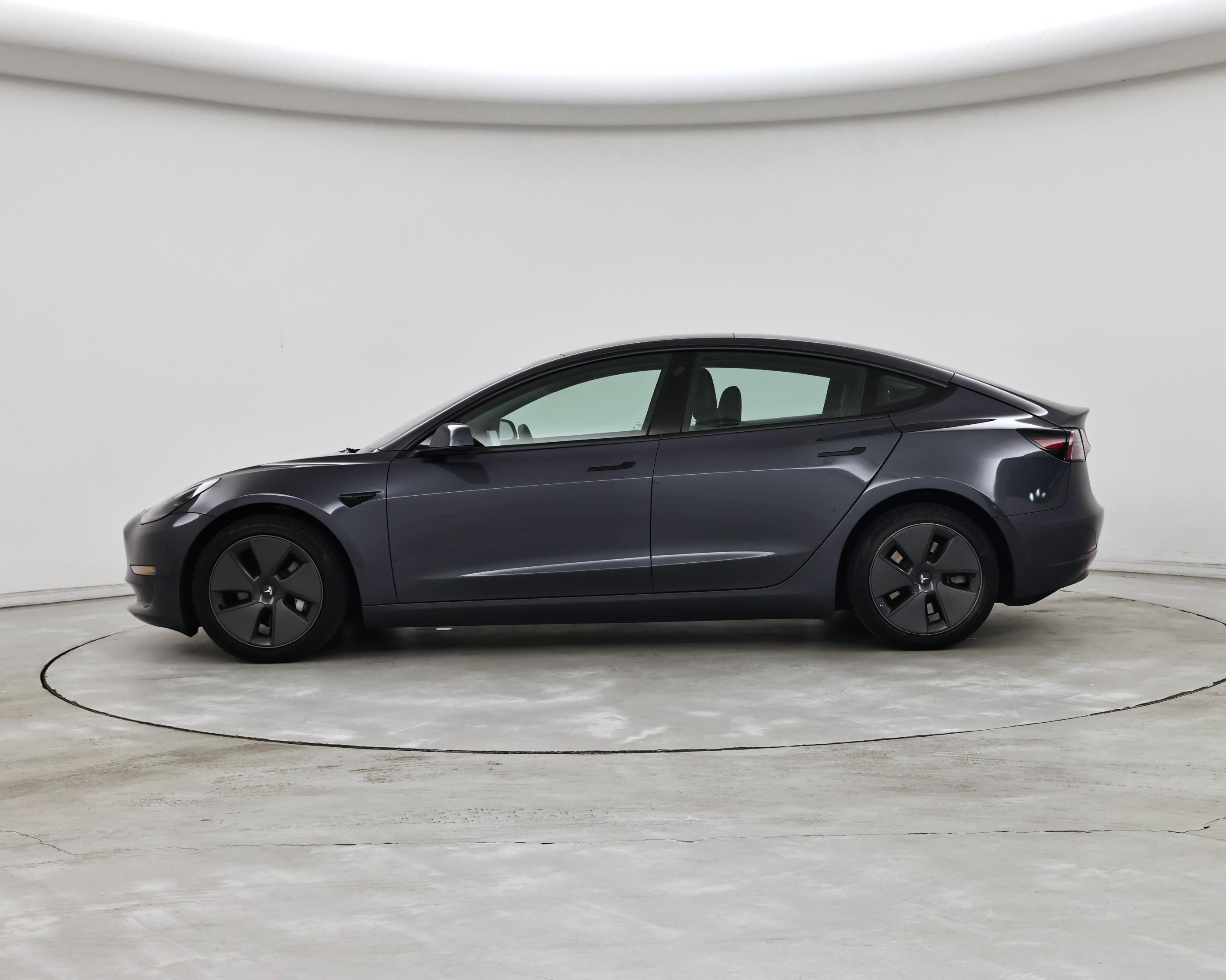 Thumbnail: 2023 Tesla Model 3 - 3