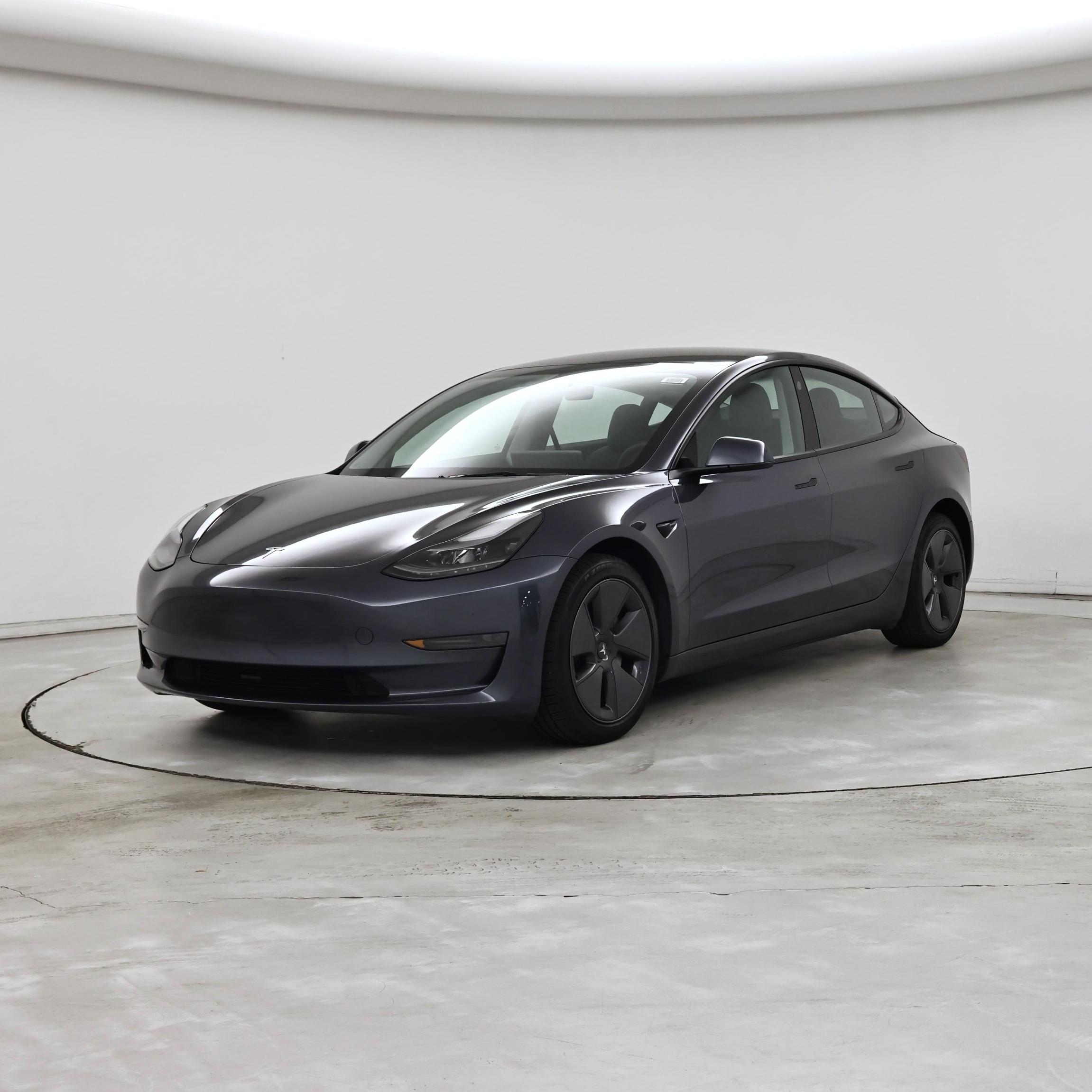 Thumbnail: 2023 Tesla Model 3 - 4