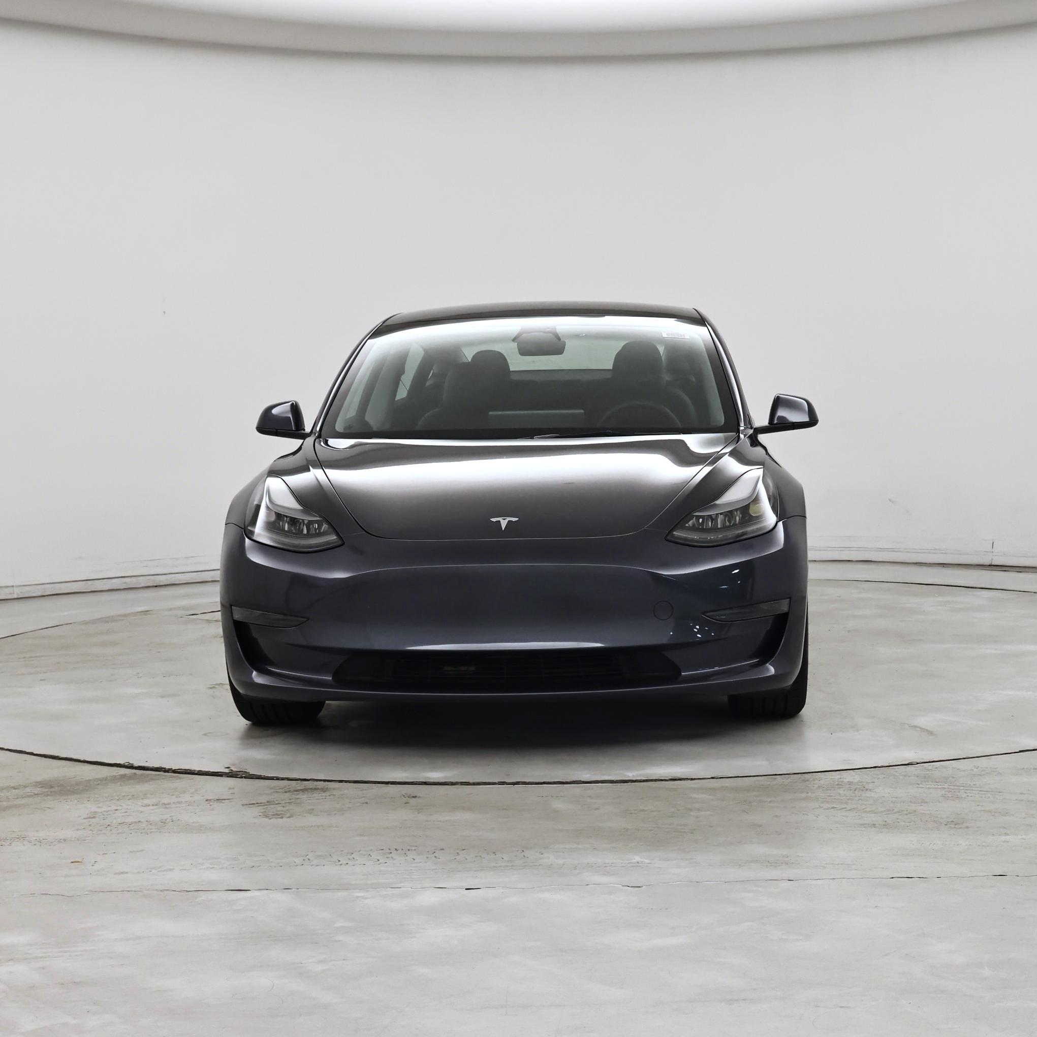 Thumbnail: 2023 Tesla Model 3 - 5