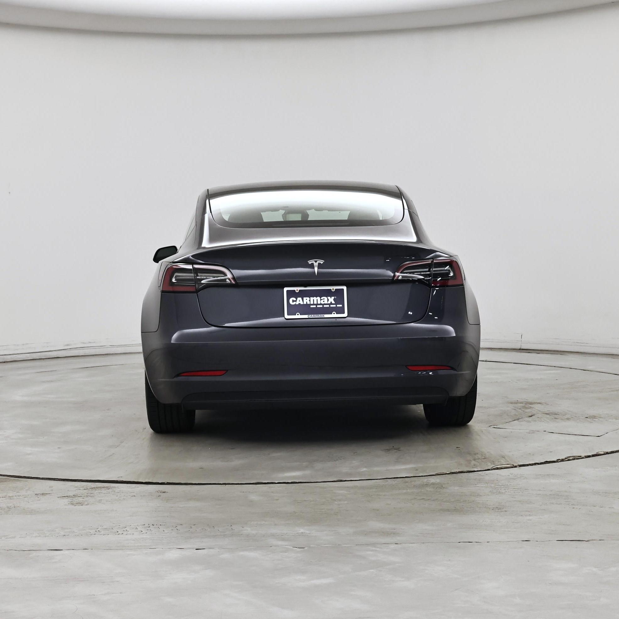 Thumbnail: 2023 Tesla Model 3 - 6