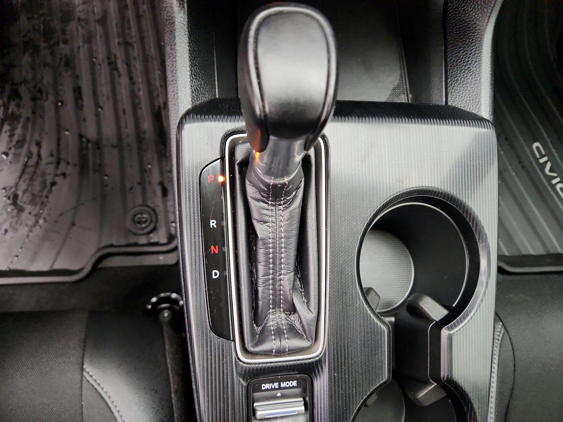 Thumbnail: 2023 Honda Civic - 17