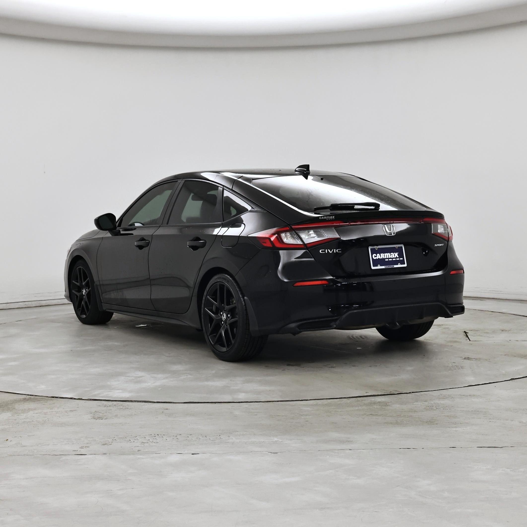 Thumbnail: 2023 Honda Civic - 2