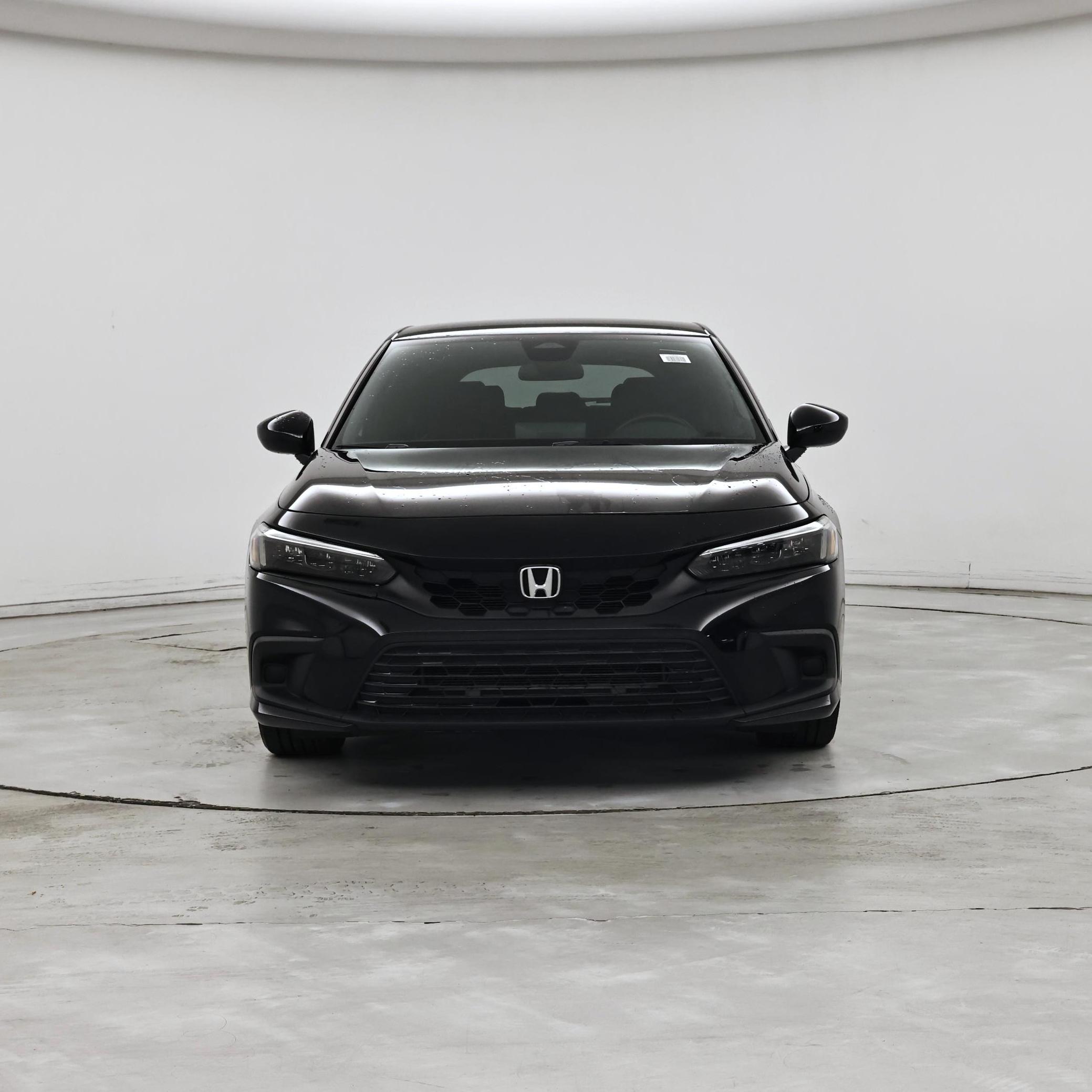 Thumbnail: 2023 Honda Civic - 5
