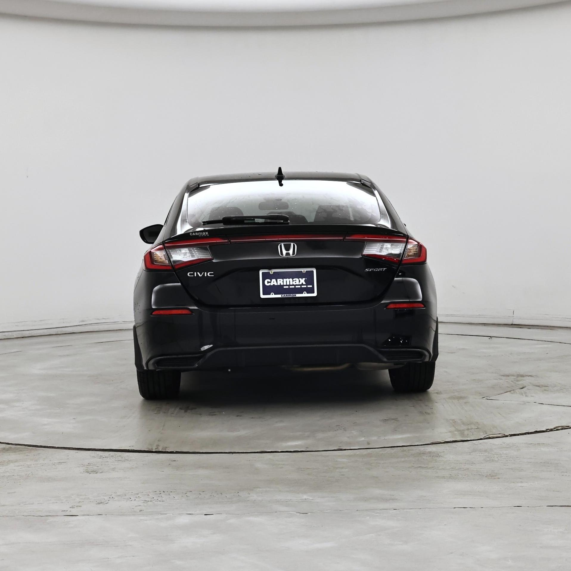 Thumbnail: 2023 Honda Civic - 6
