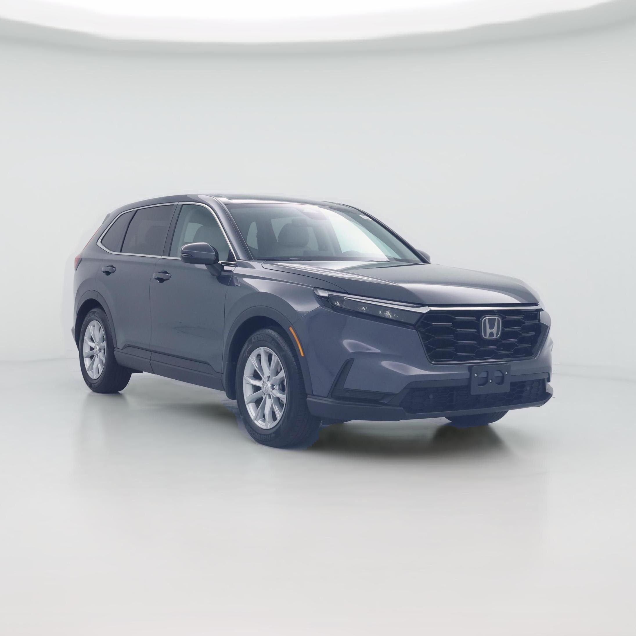 Thumbnail: 2024 Honda CR-V - 1