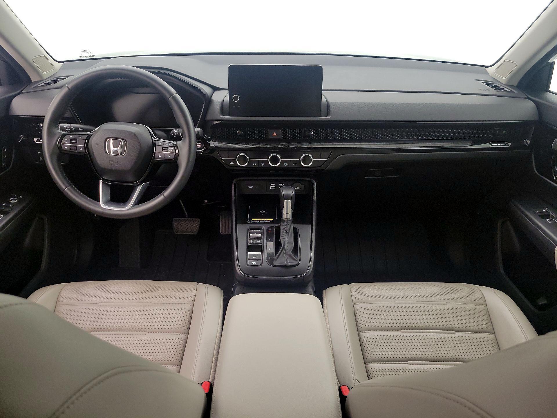 Thumbnail: 2024 Honda CR-V - 9