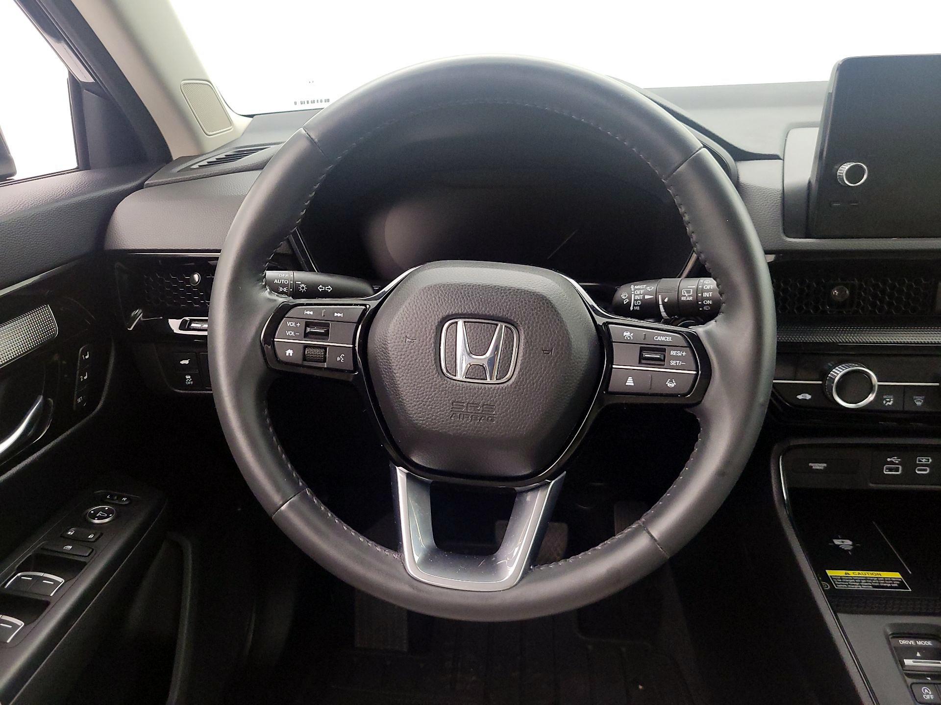 Thumbnail: 2024 Honda CR-V - 10