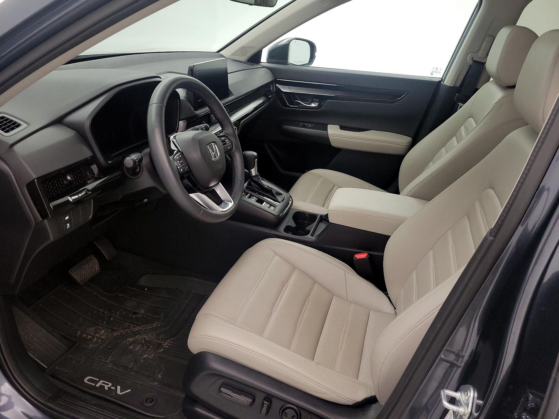Thumbnail: 2024 Honda CR-V - 11