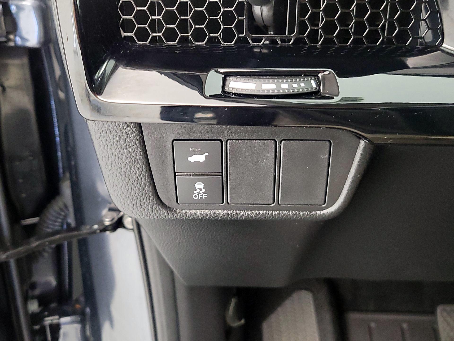 Thumbnail: 2024 Honda CR-V - 13