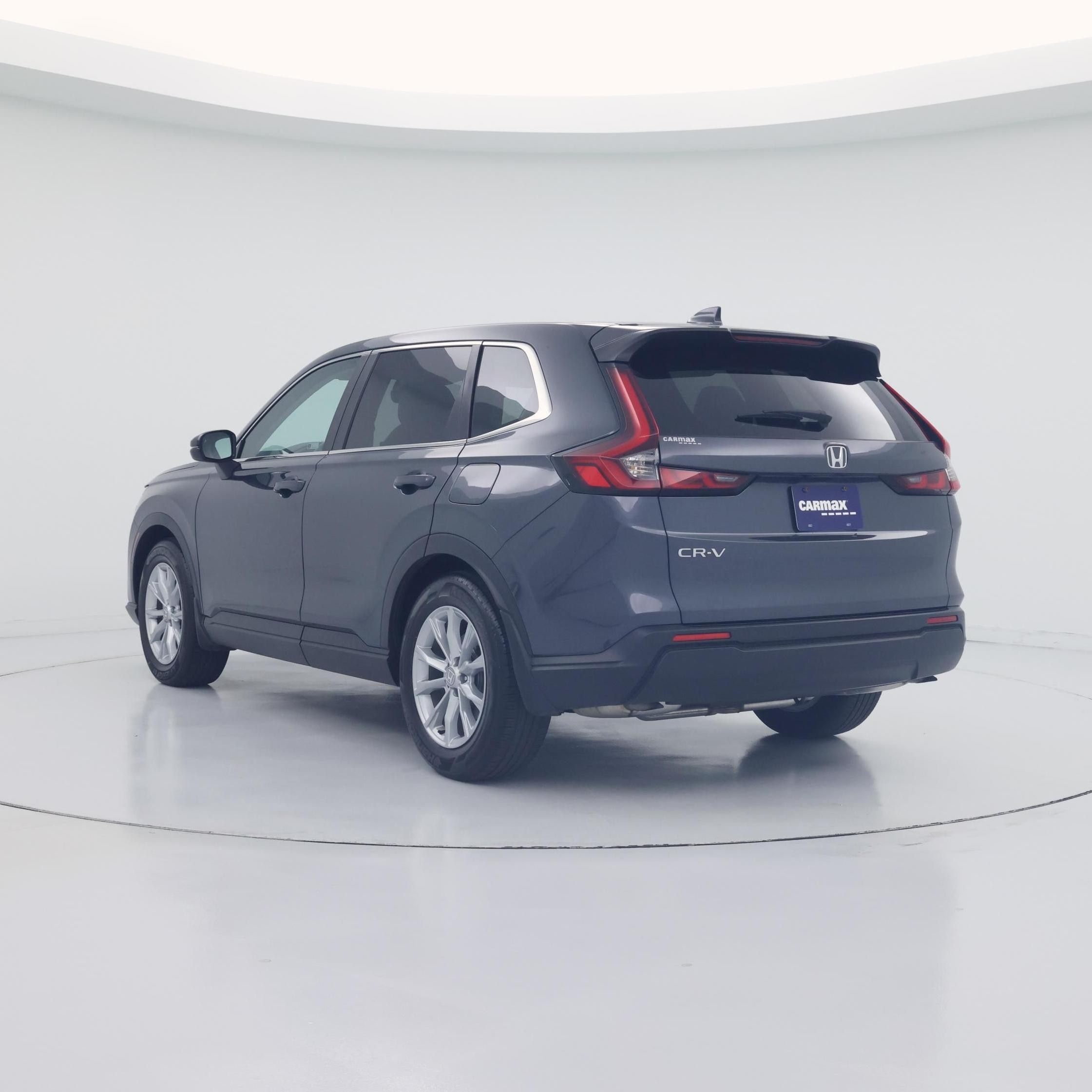 Thumbnail: 2024 Honda CR-V - 2