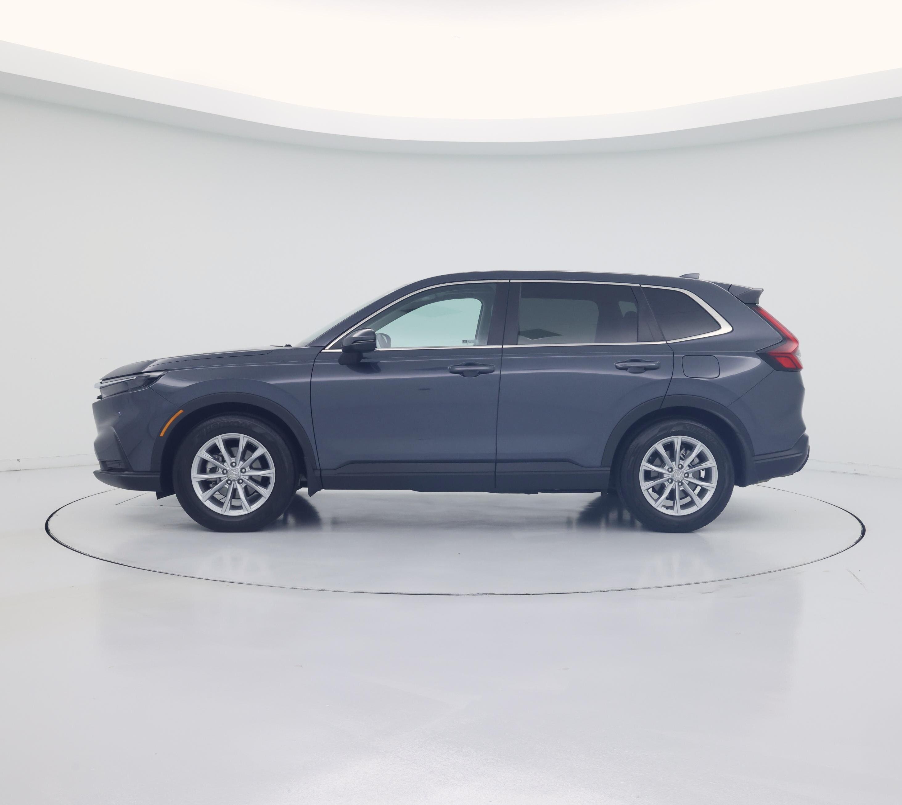 Thumbnail: 2024 Honda CR-V - 3