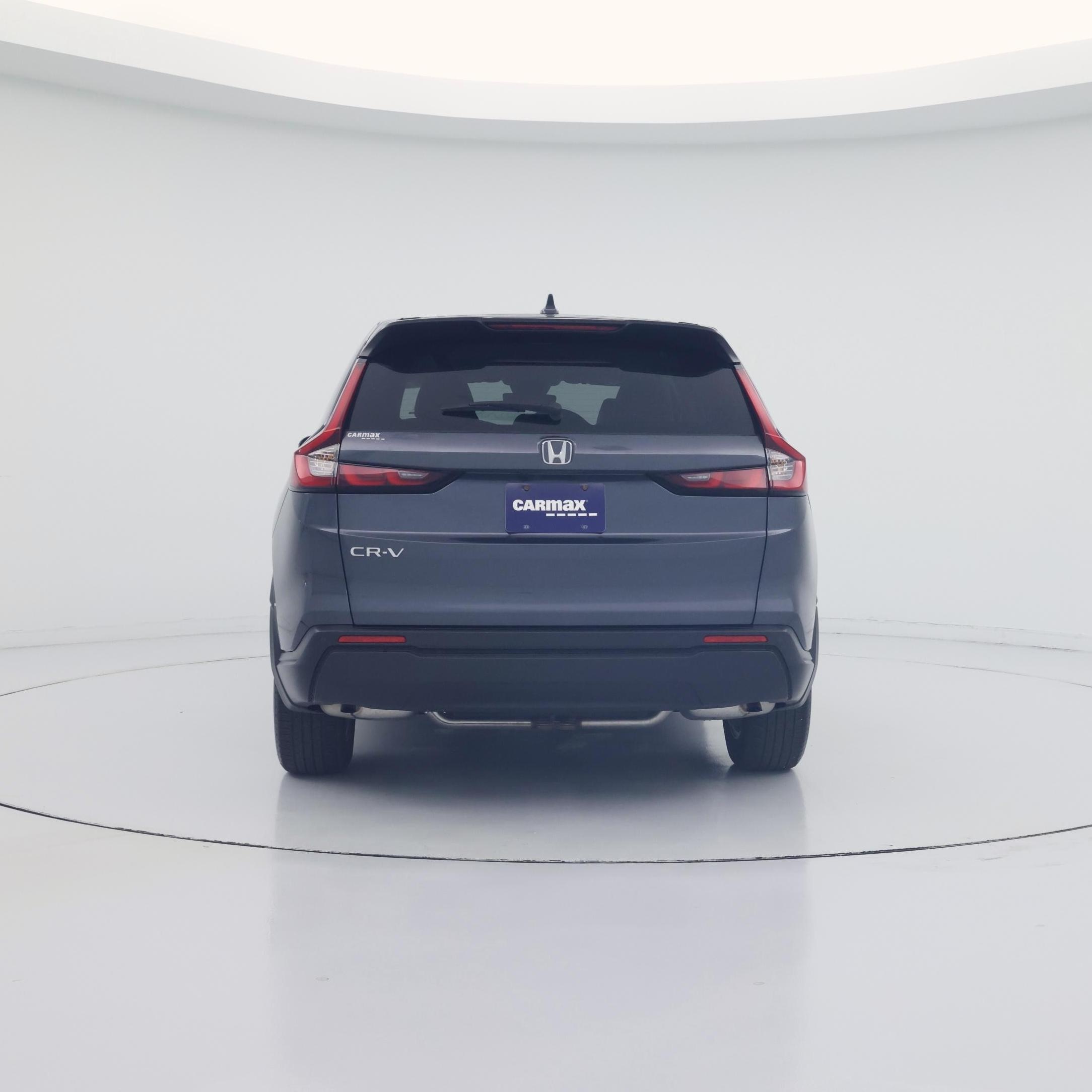 Thumbnail: 2024 Honda CR-V - 6