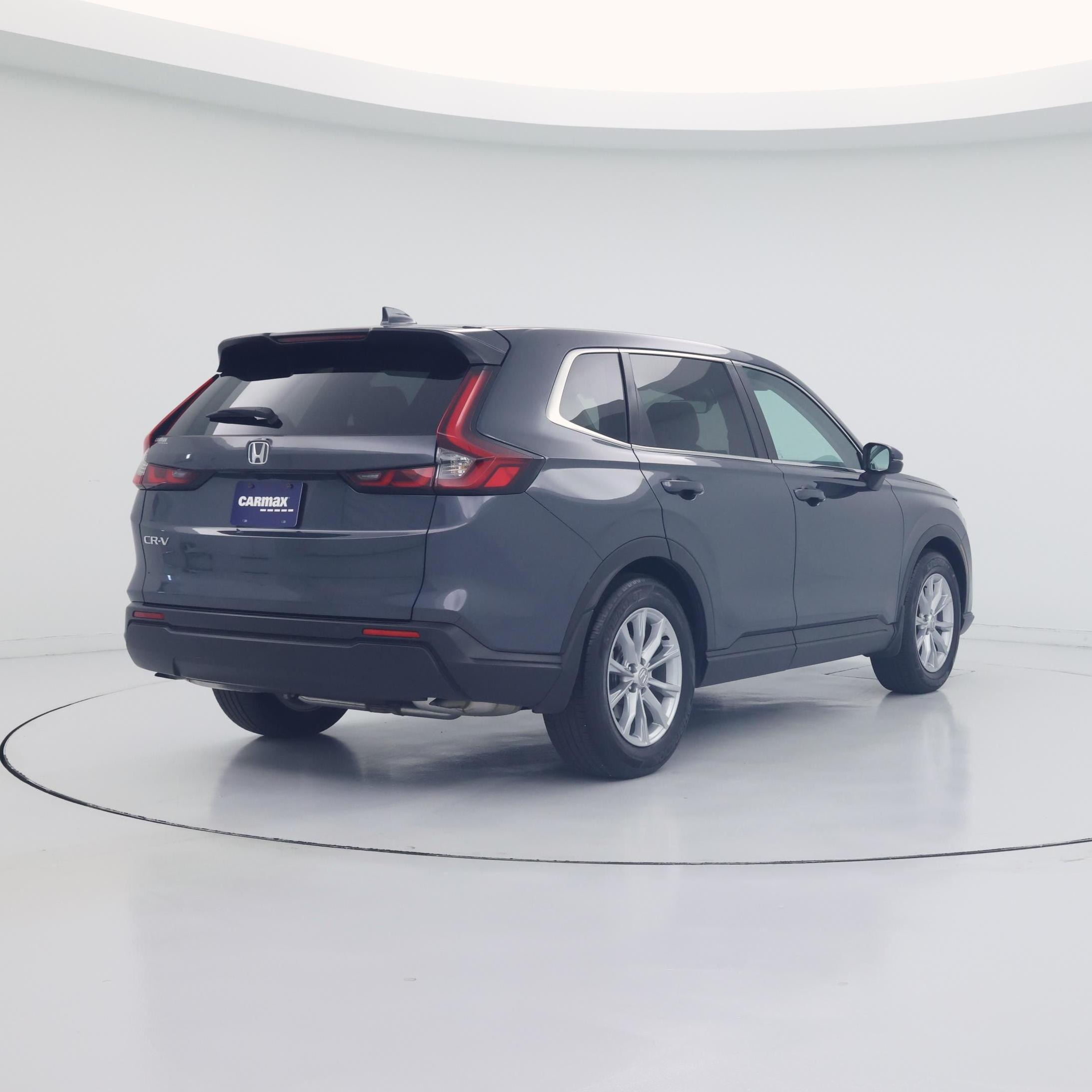 Thumbnail: 2024 Honda CR-V - 8