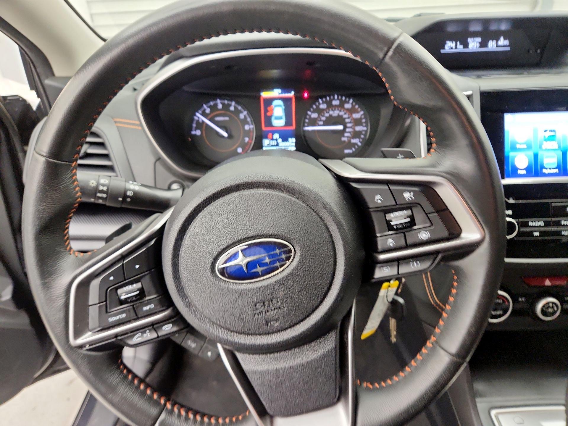 Thumbnail: 2023 Subaru Crosstrek - 10