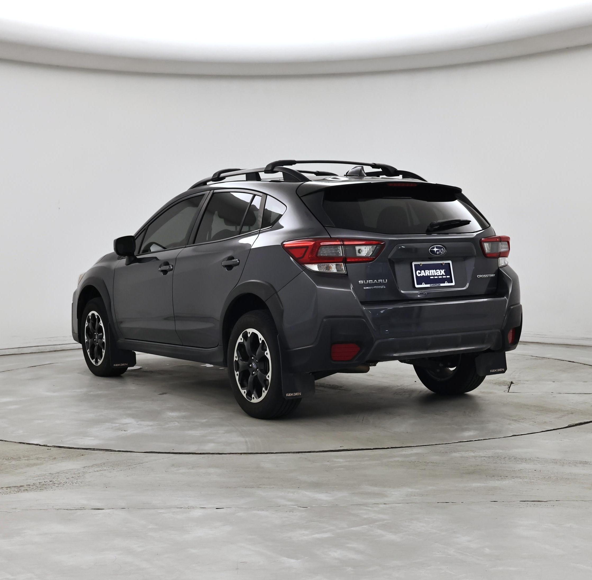Thumbnail: 2023 Subaru Crosstrek - 2