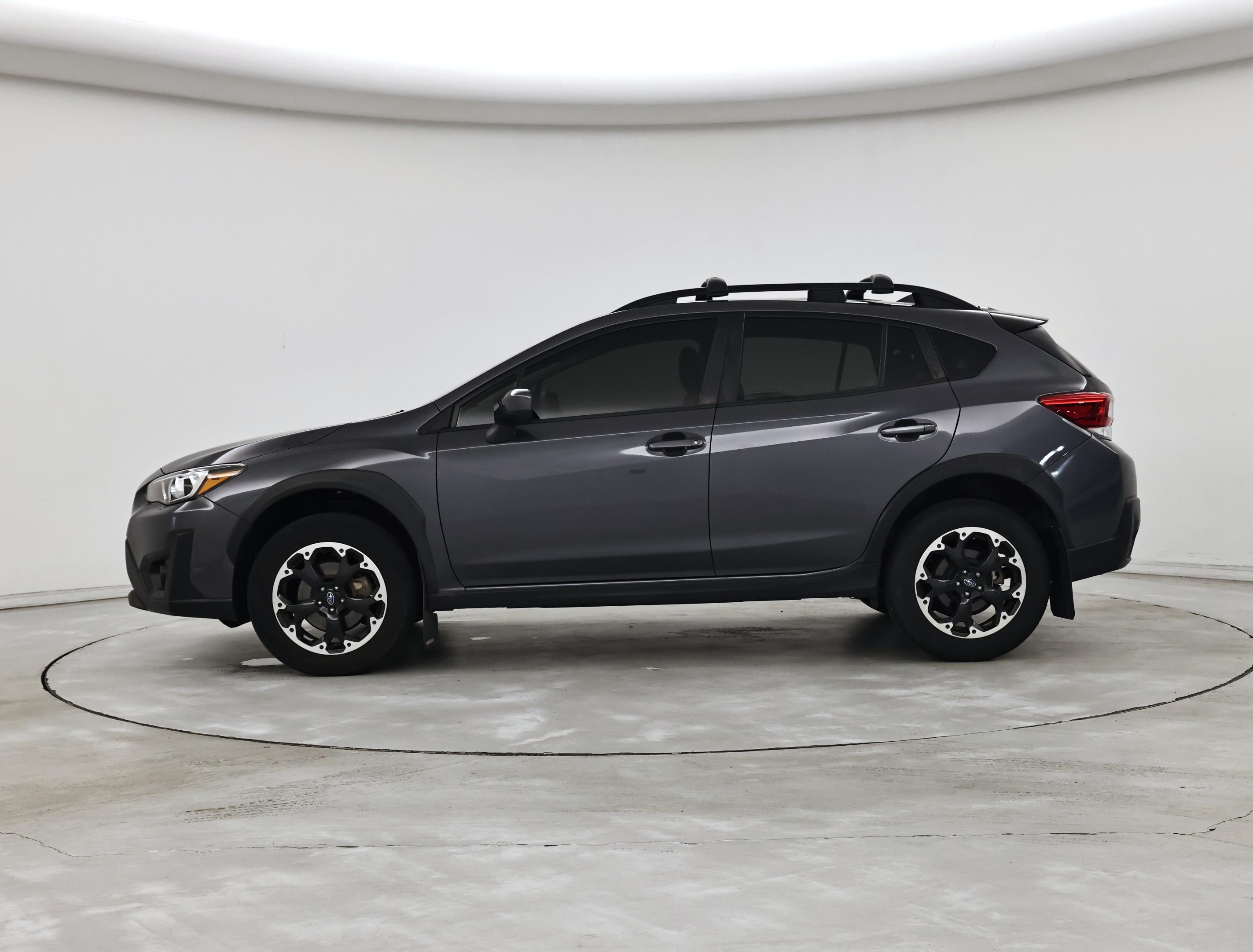 Thumbnail: 2023 Subaru Crosstrek - 3