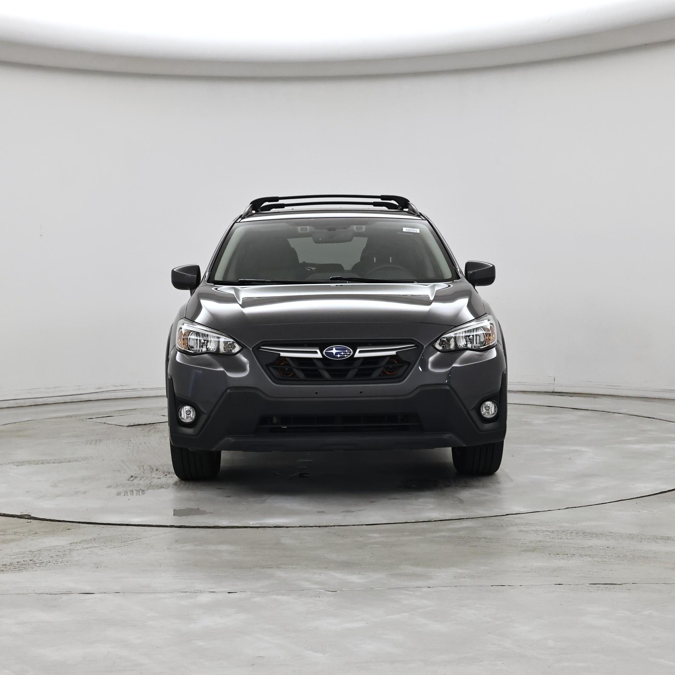 Thumbnail: 2023 Subaru Crosstrek - 5