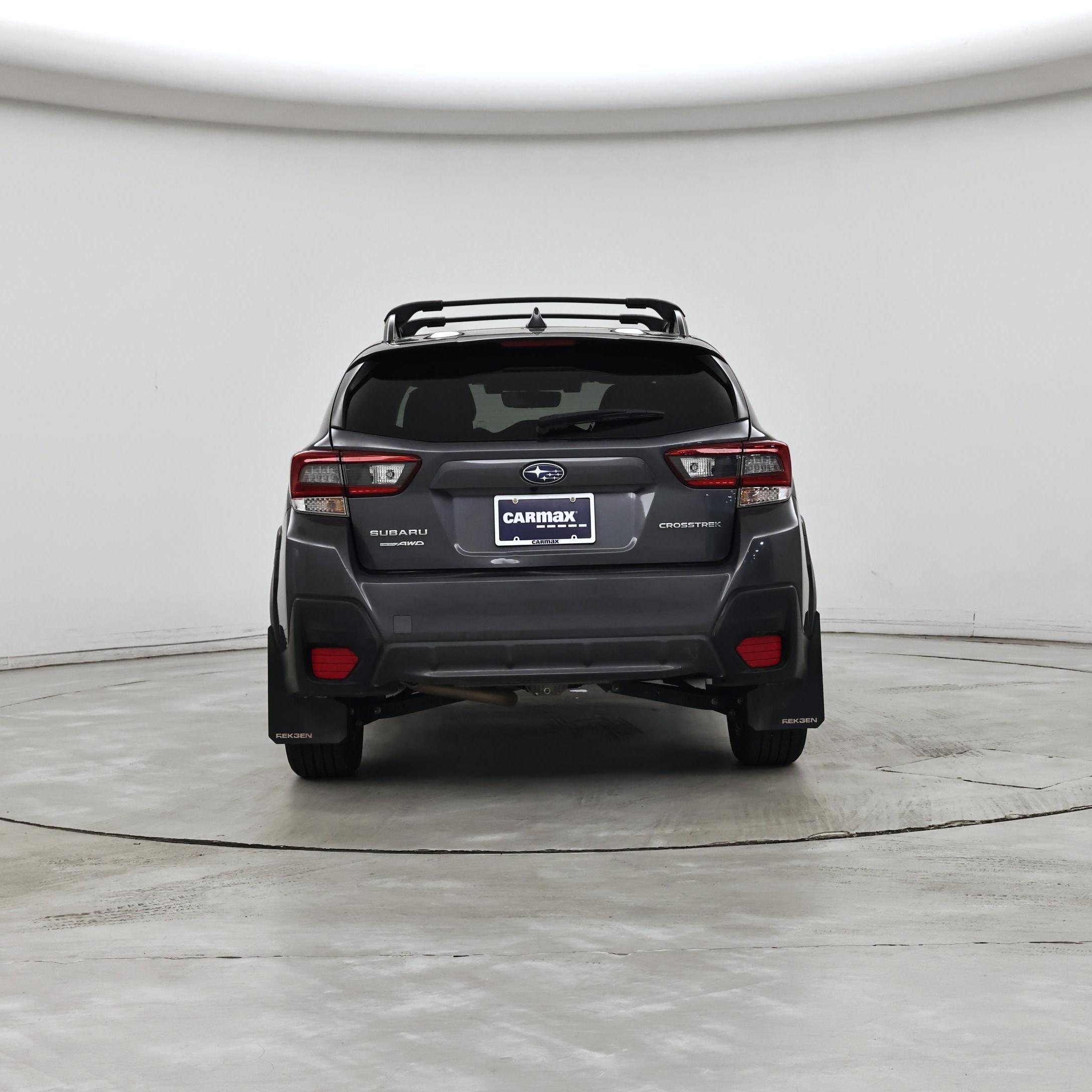 Thumbnail: 2023 Subaru Crosstrek - 6