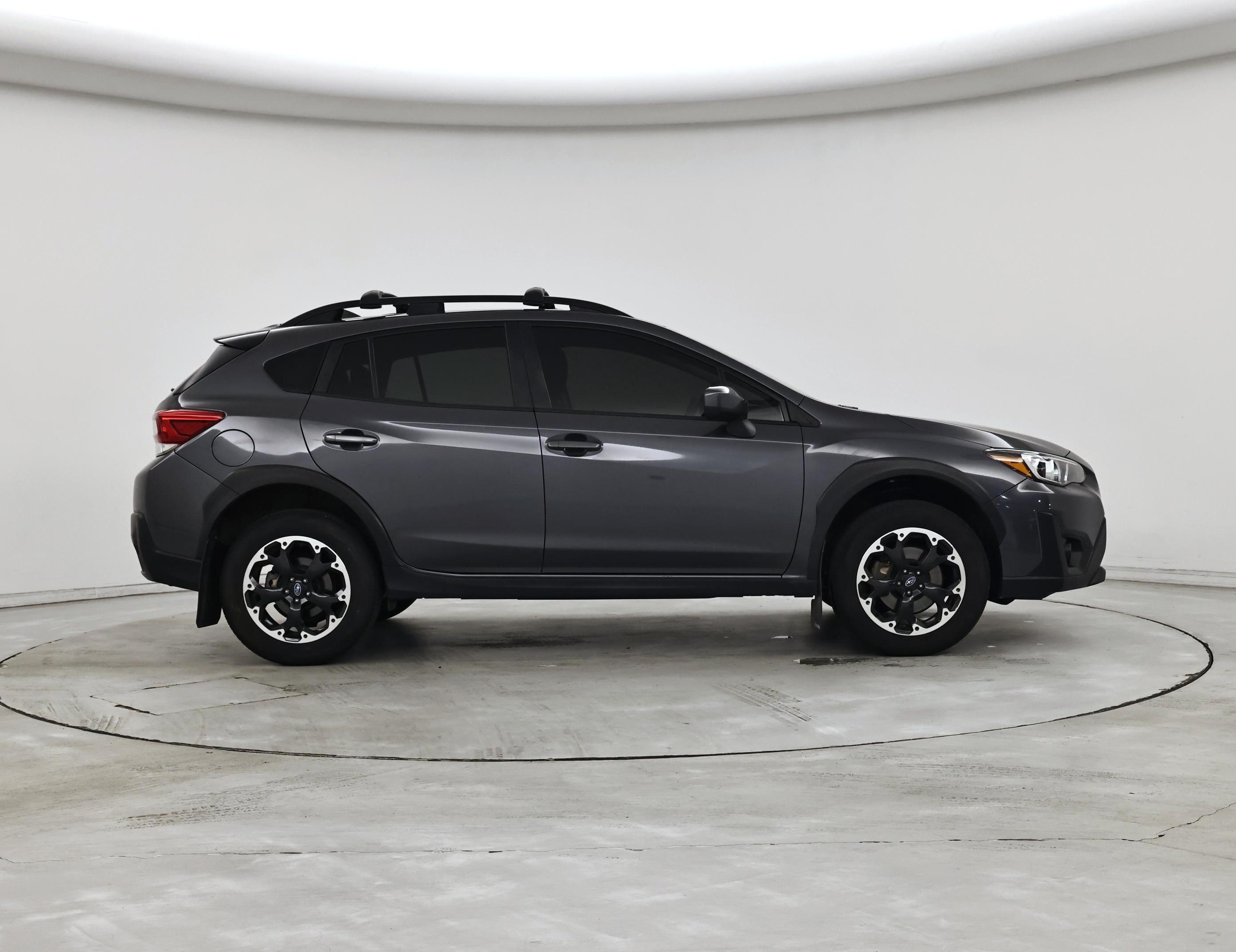Thumbnail: 2023 Subaru Crosstrek - 7
