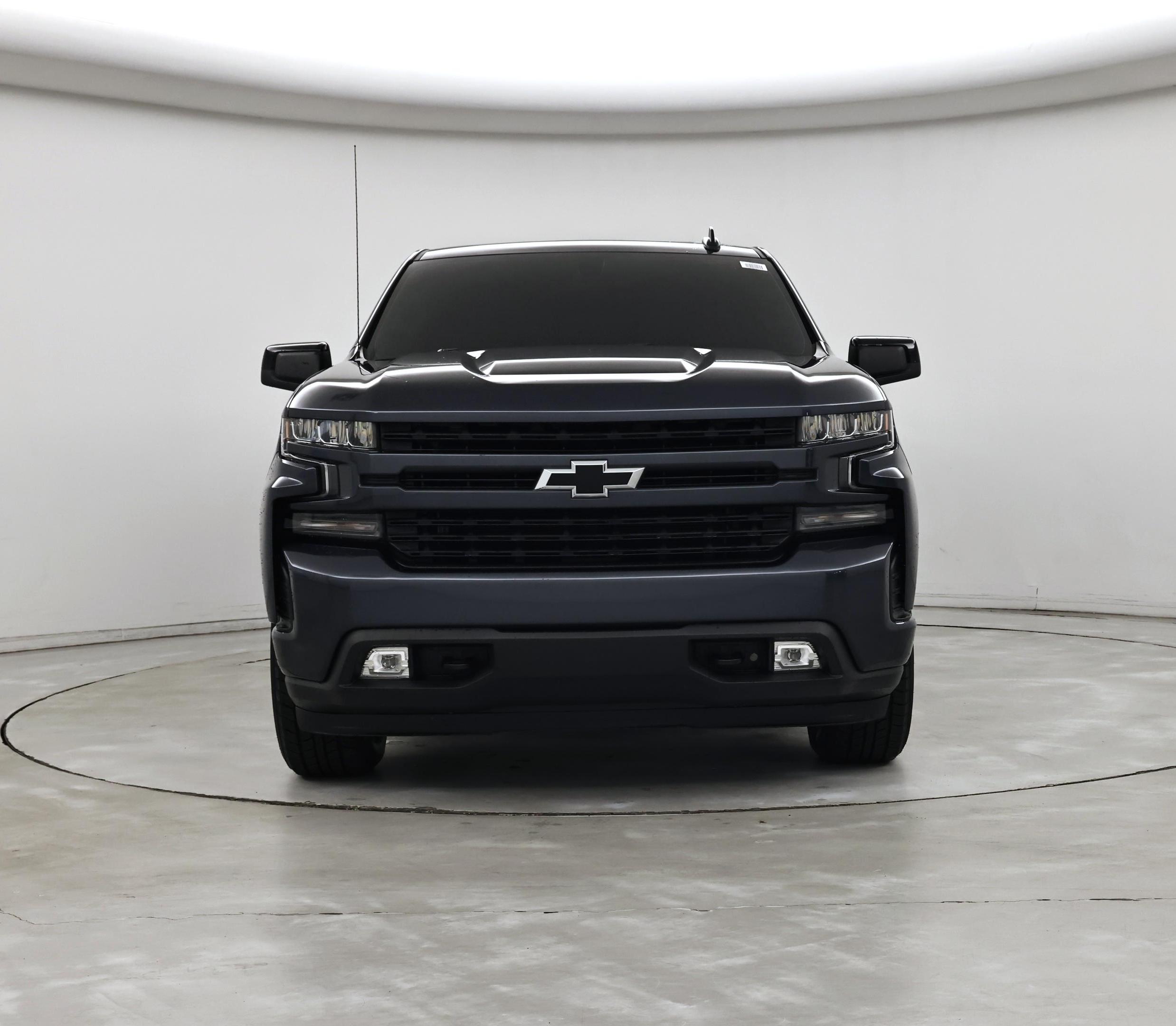 Thumbnail: 2022 Chevrolet Silverado 1500 - 5