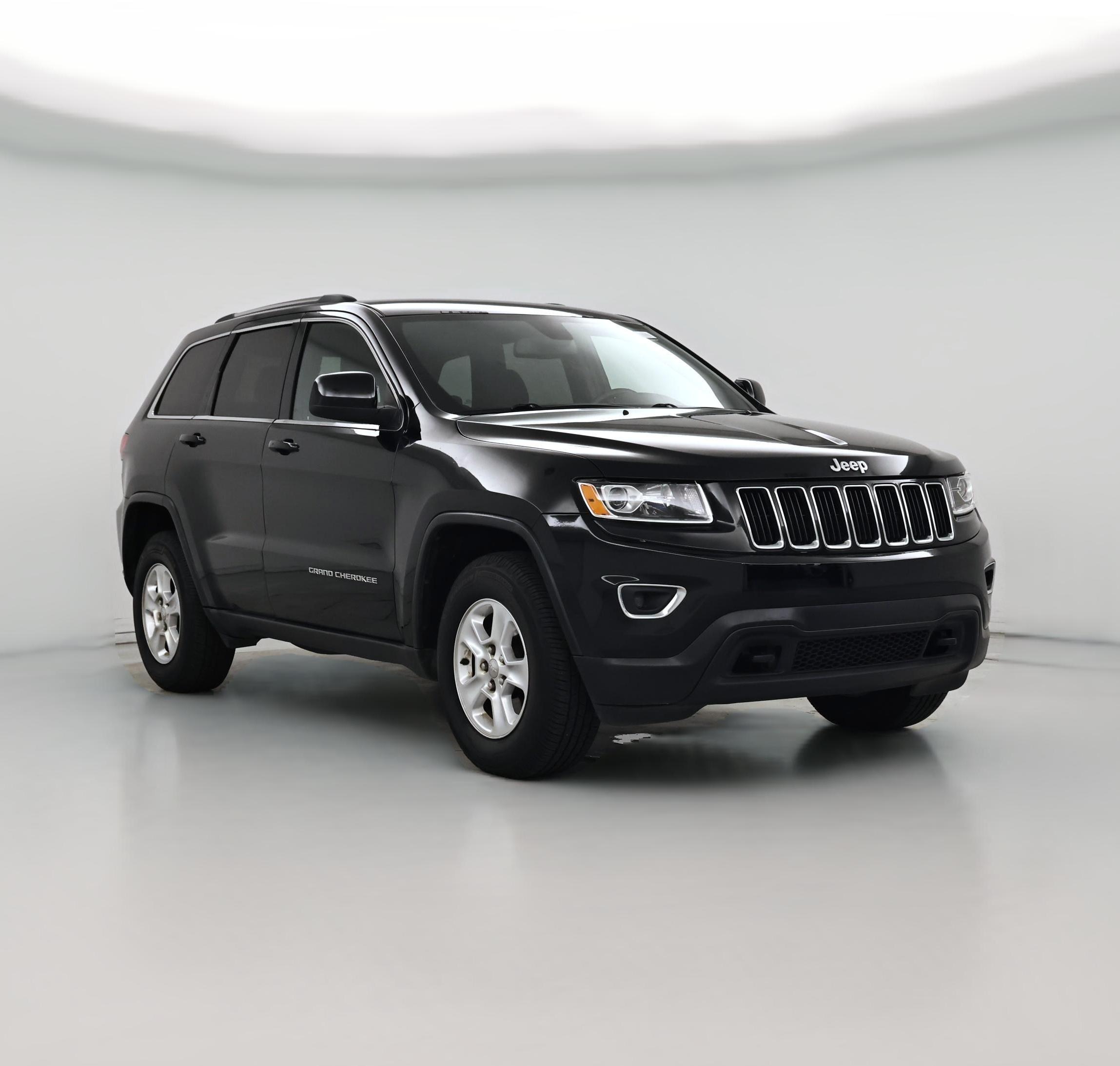 Thumbnail: 2014 Jeep Grand Cherokee - 1