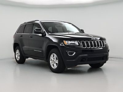 2014 Jeep Grand Cherokee Laredo