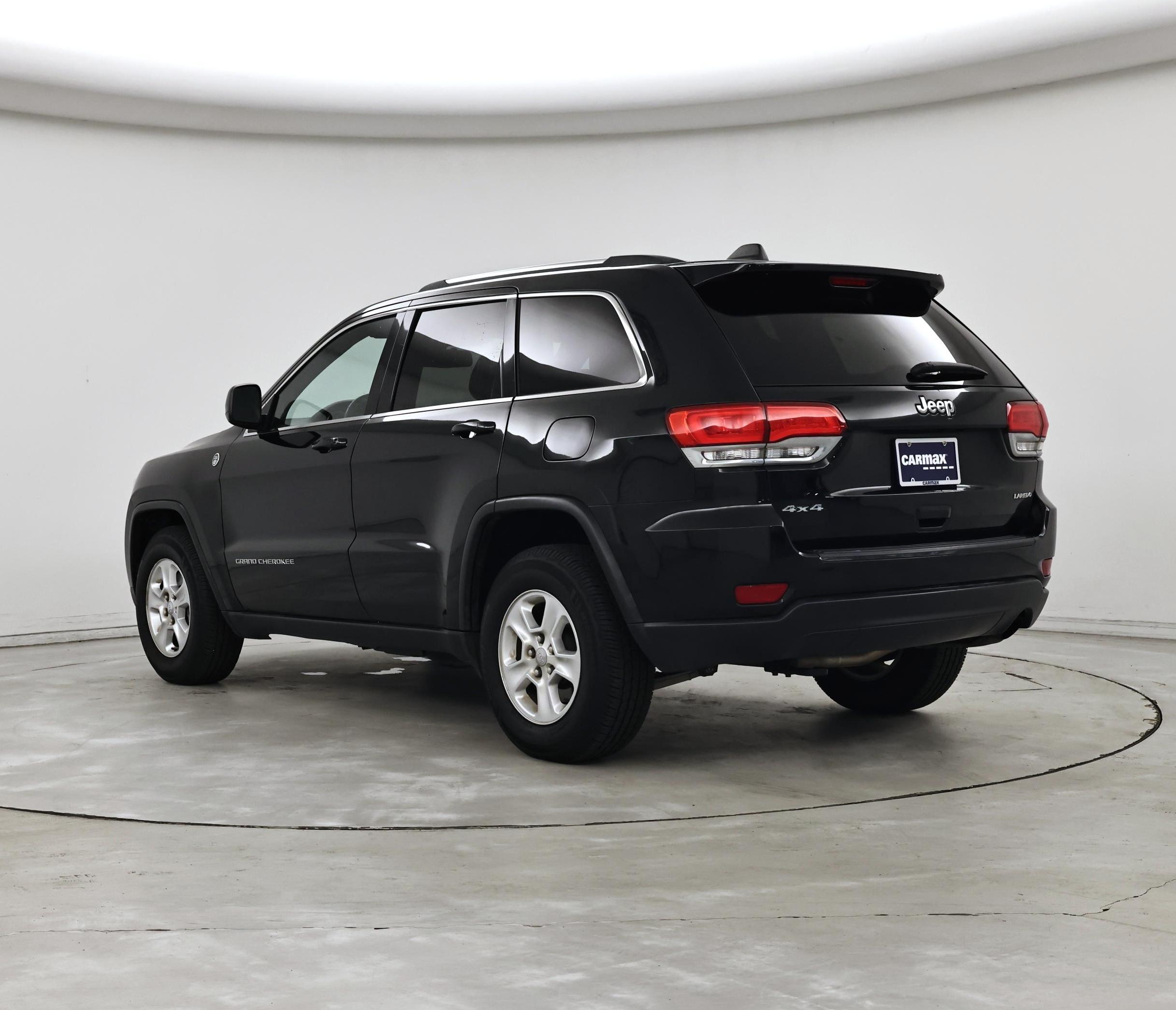 Thumbnail: 2014 Jeep Grand Cherokee - 2