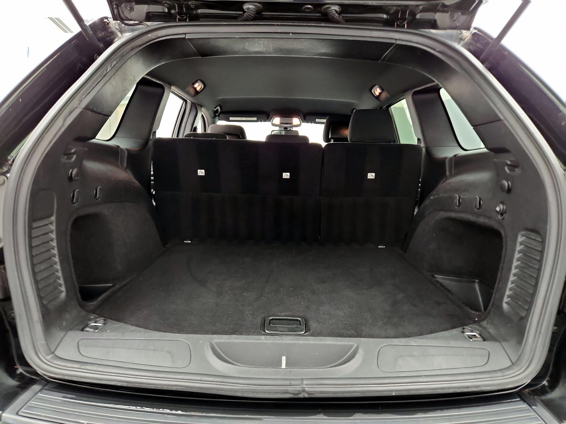 Thumbnail: 2014 Jeep Grand Cherokee - 19