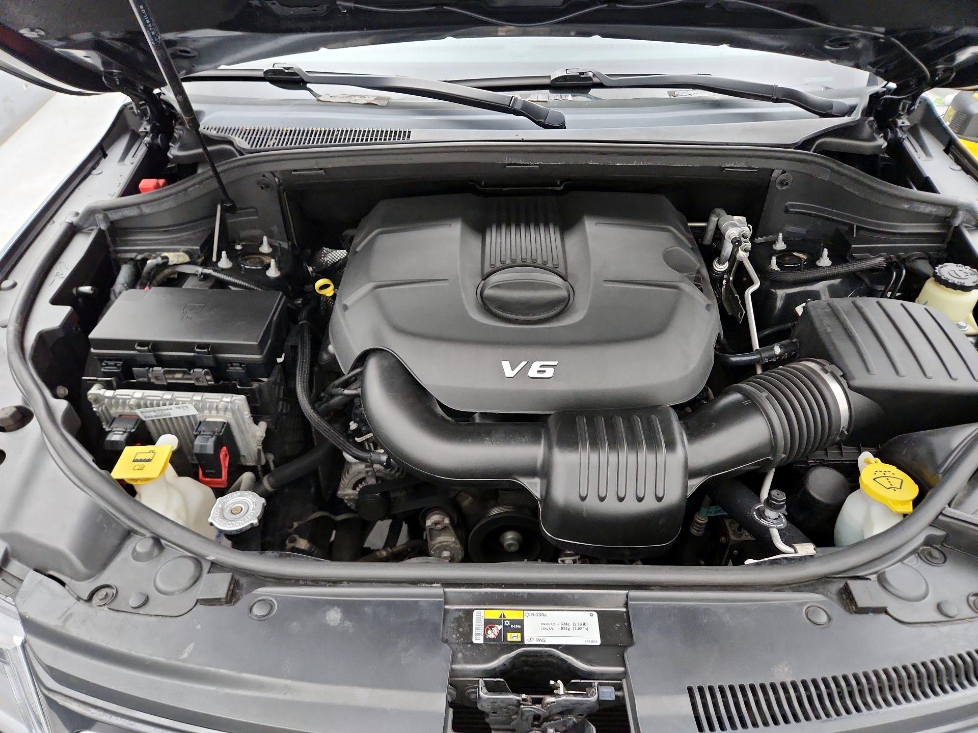 Thumbnail: 2014 Jeep Grand Cherokee - 20