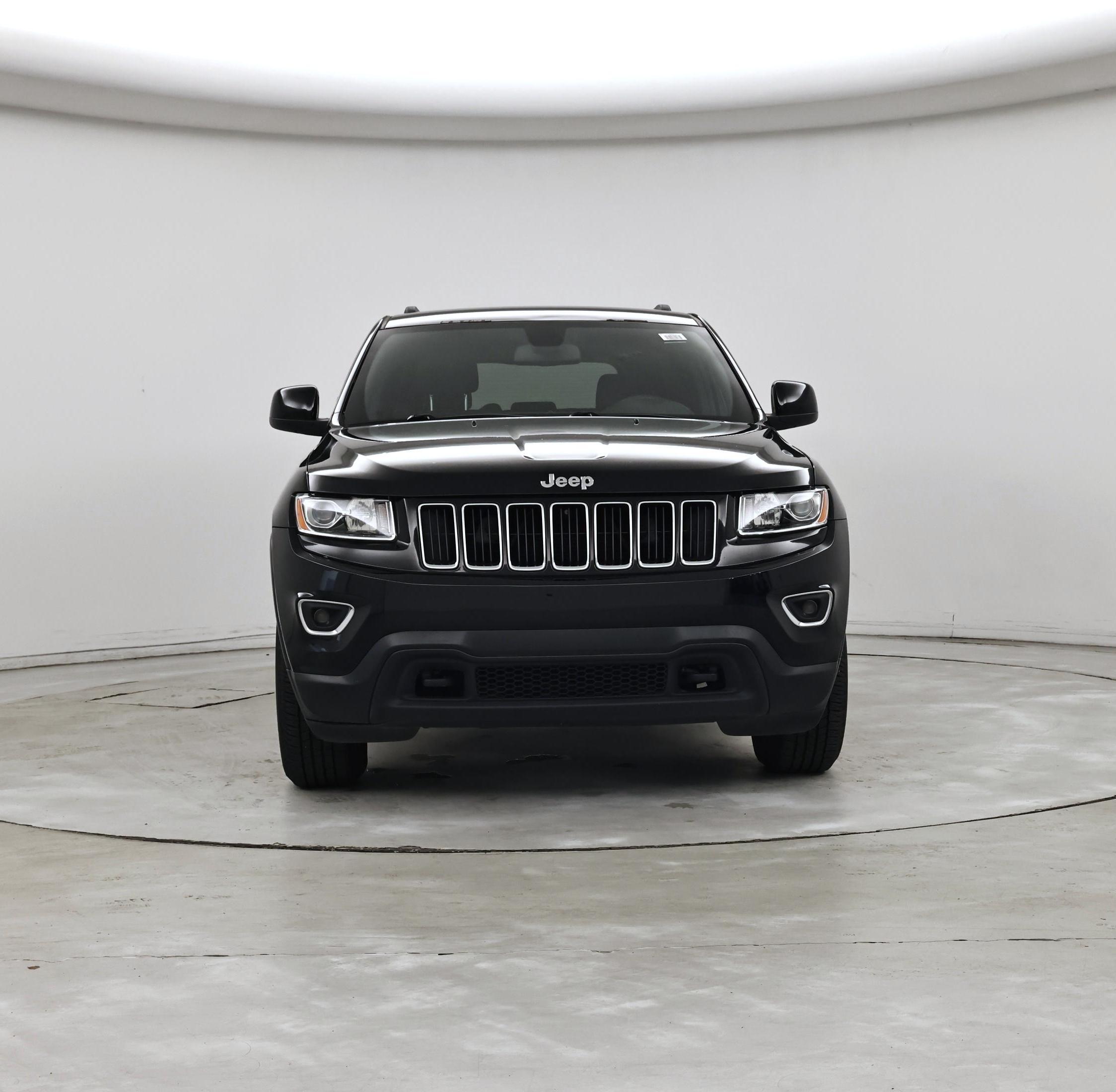 Thumbnail: 2014 Jeep Grand Cherokee - 5