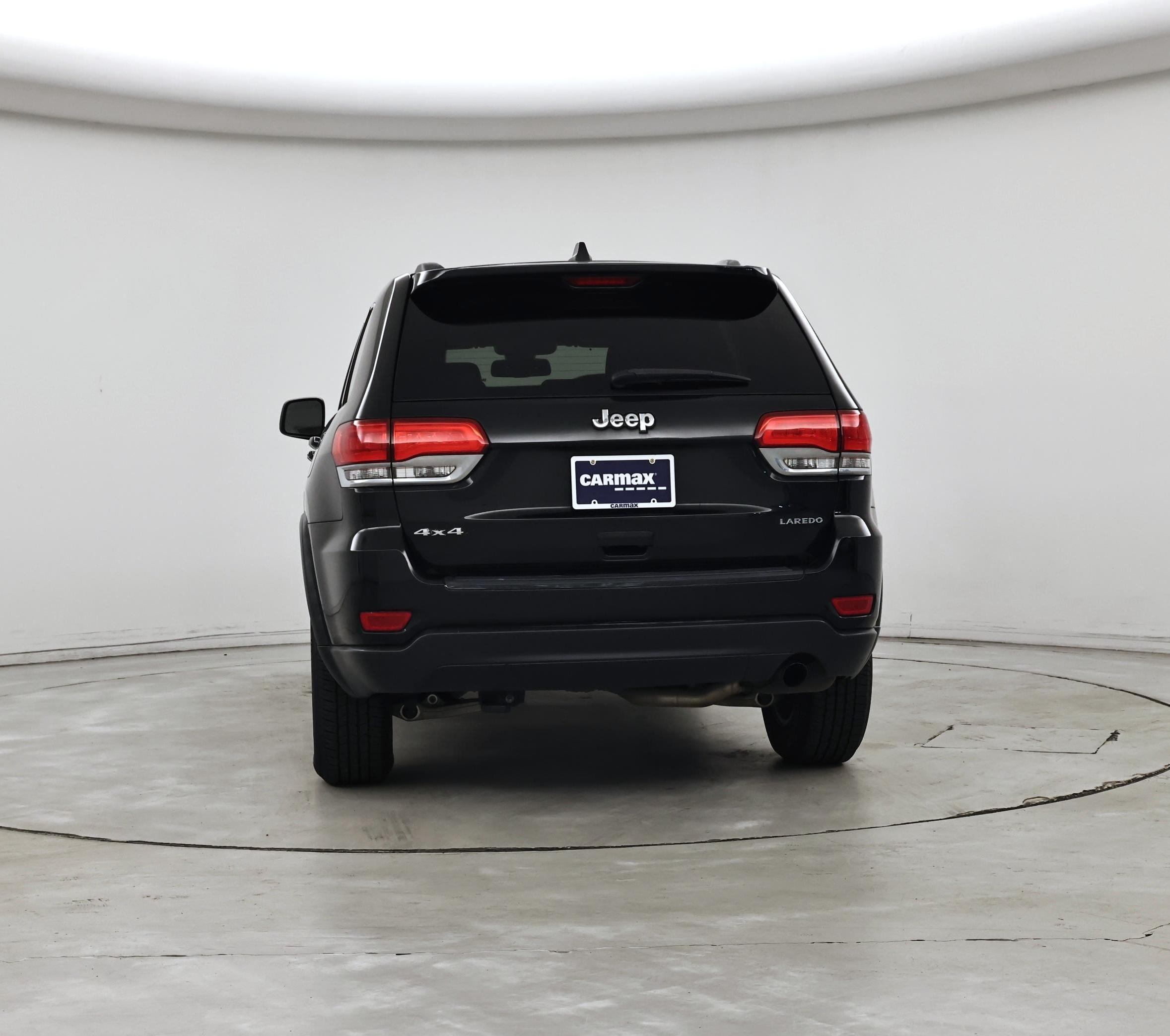 Thumbnail: 2014 Jeep Grand Cherokee - 6