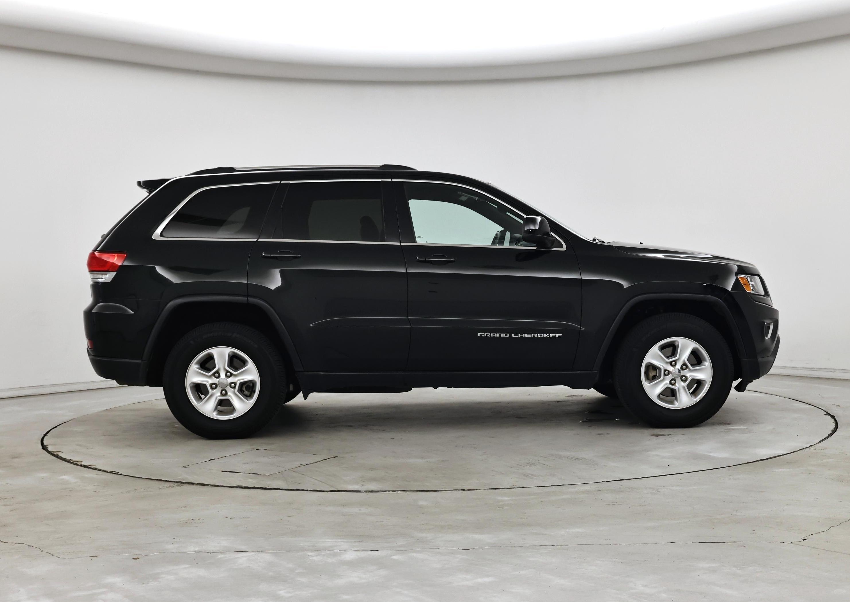 Thumbnail: 2014 Jeep Grand Cherokee - 7
