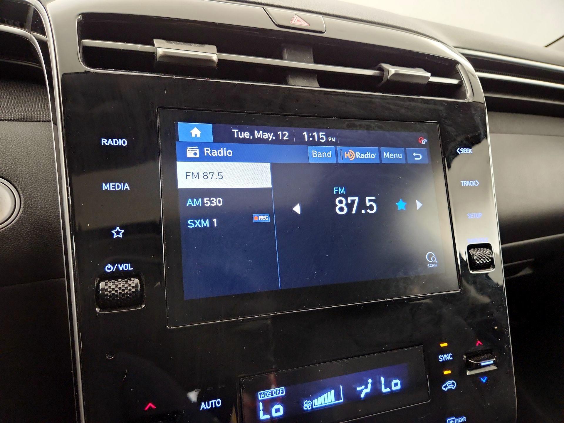 Thumbnail: 2023 Hyundai Tucson - 15