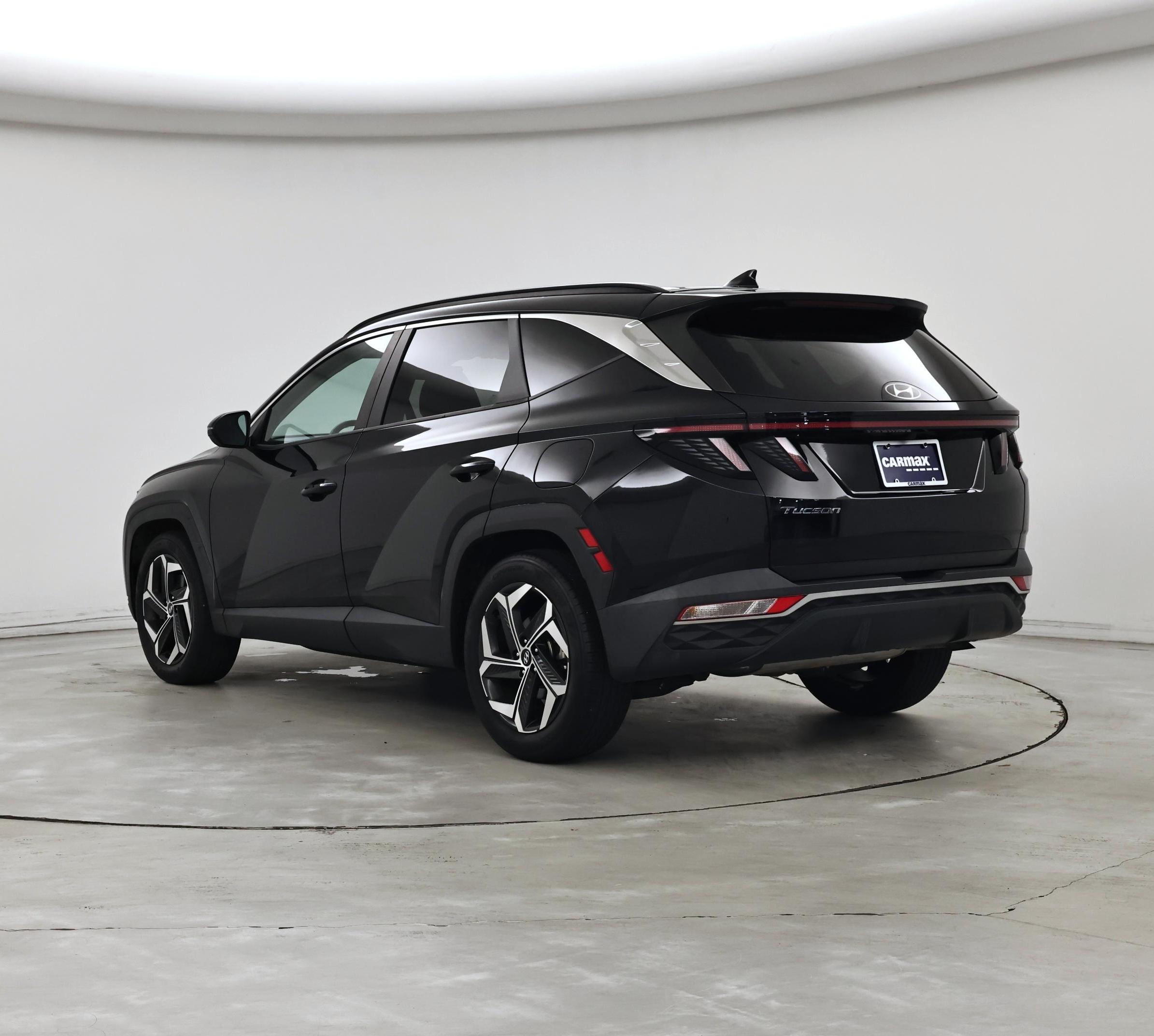 Thumbnail: 2023 Hyundai Tucson - 2