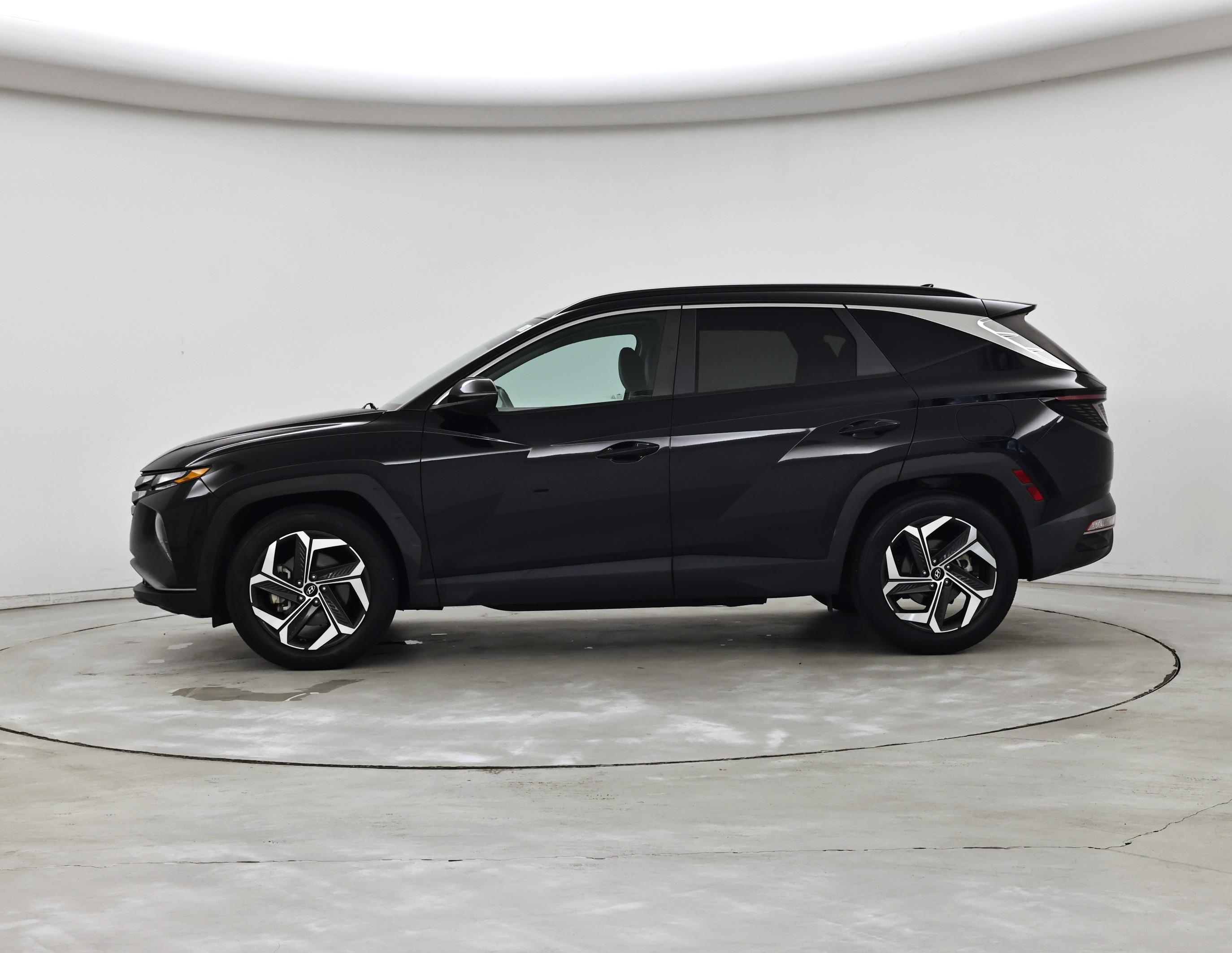 Thumbnail: 2023 Hyundai Tucson - 3