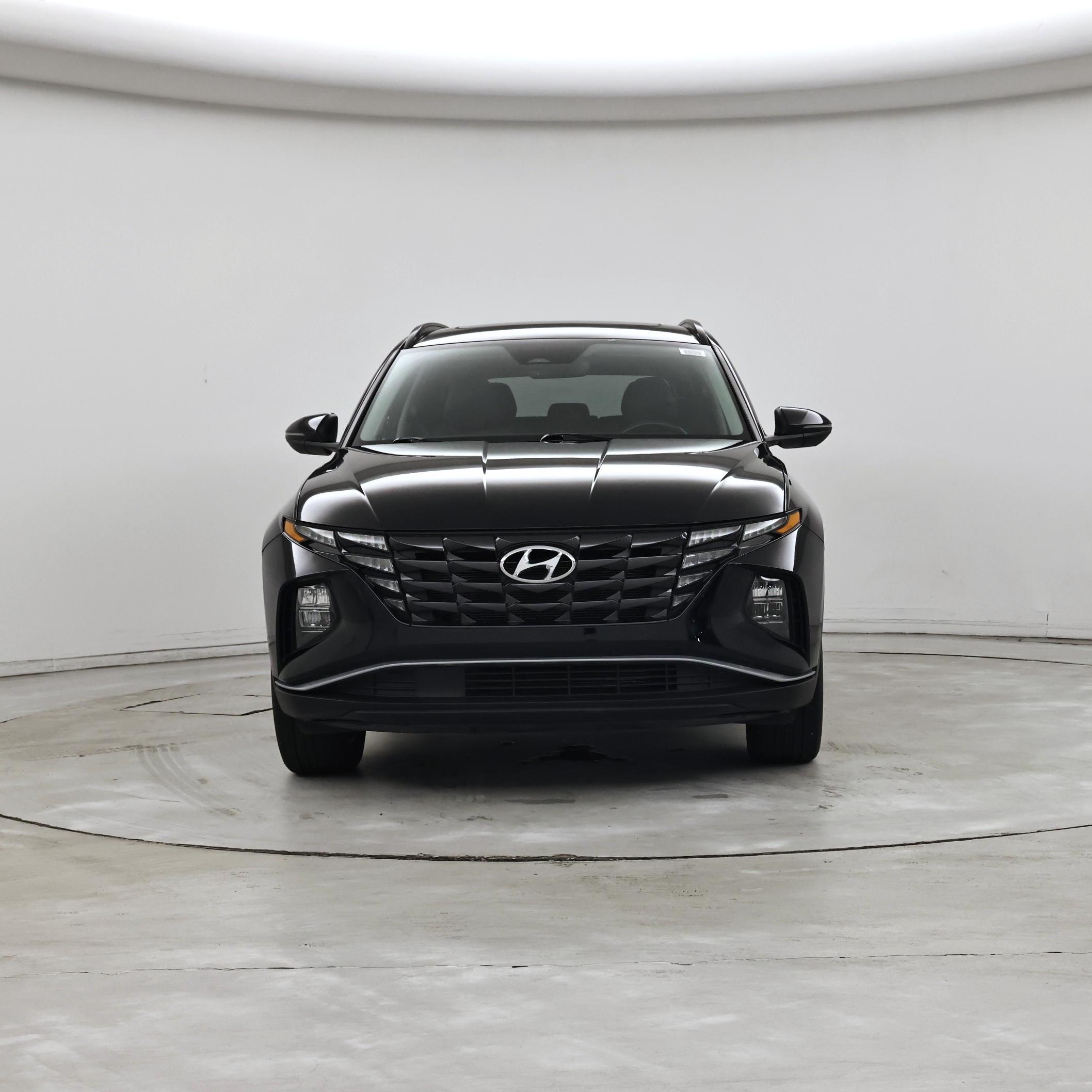 Thumbnail: 2023 Hyundai Tucson - 5