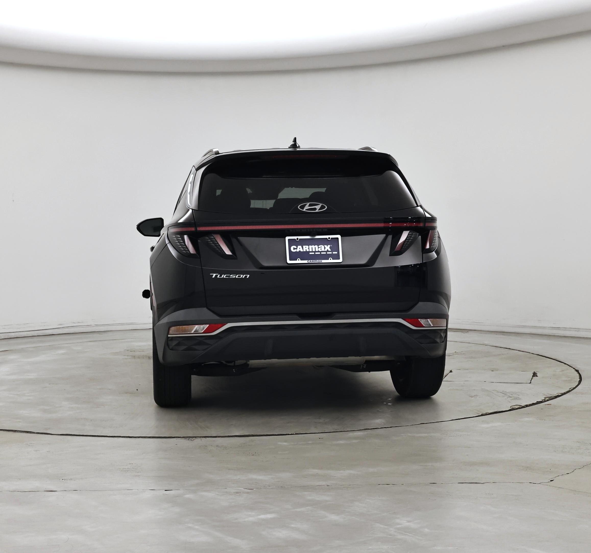 Thumbnail: 2023 Hyundai Tucson - 6