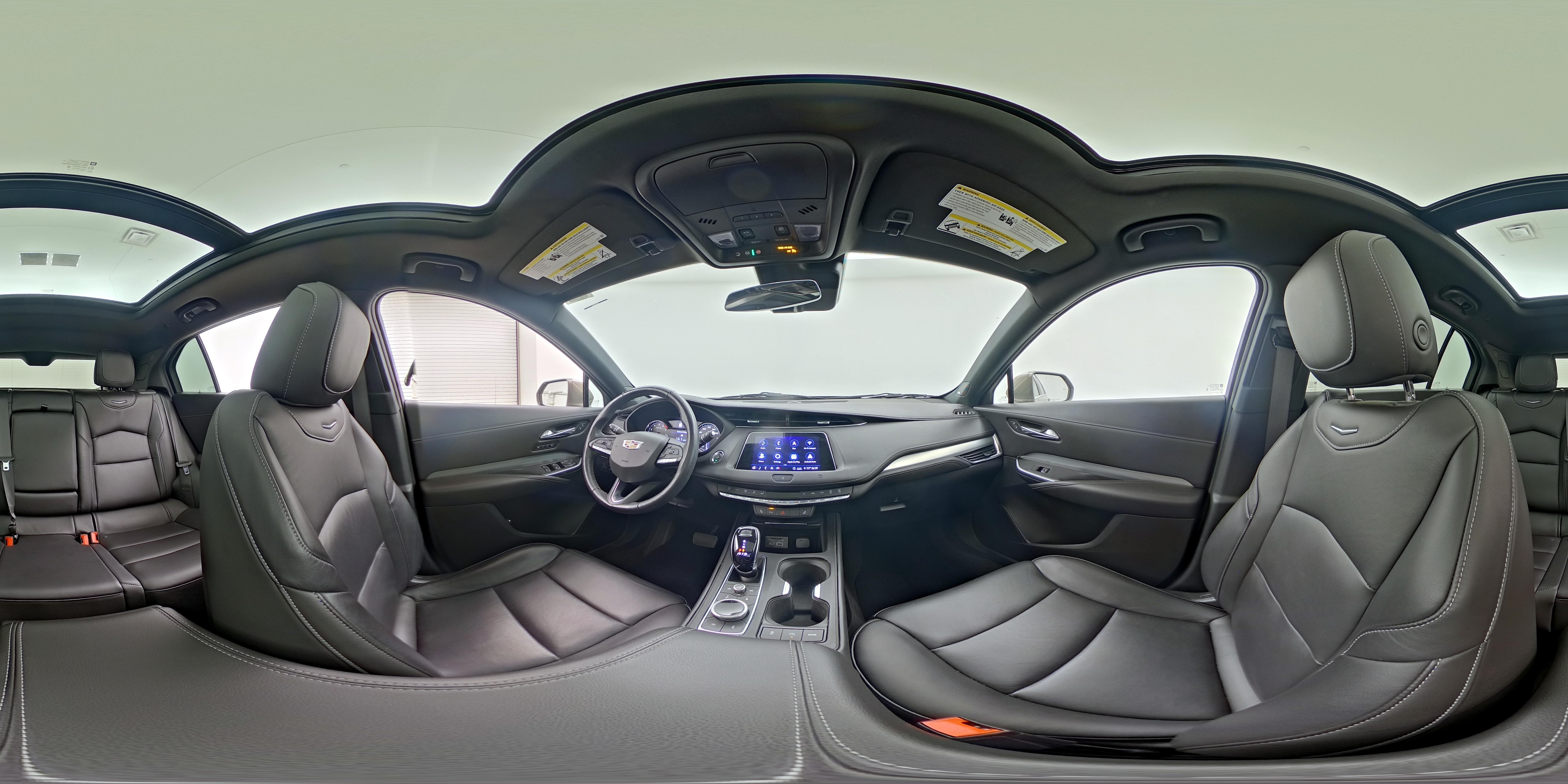2020 Cadillac XT4 Premium Luxury - Photo 26