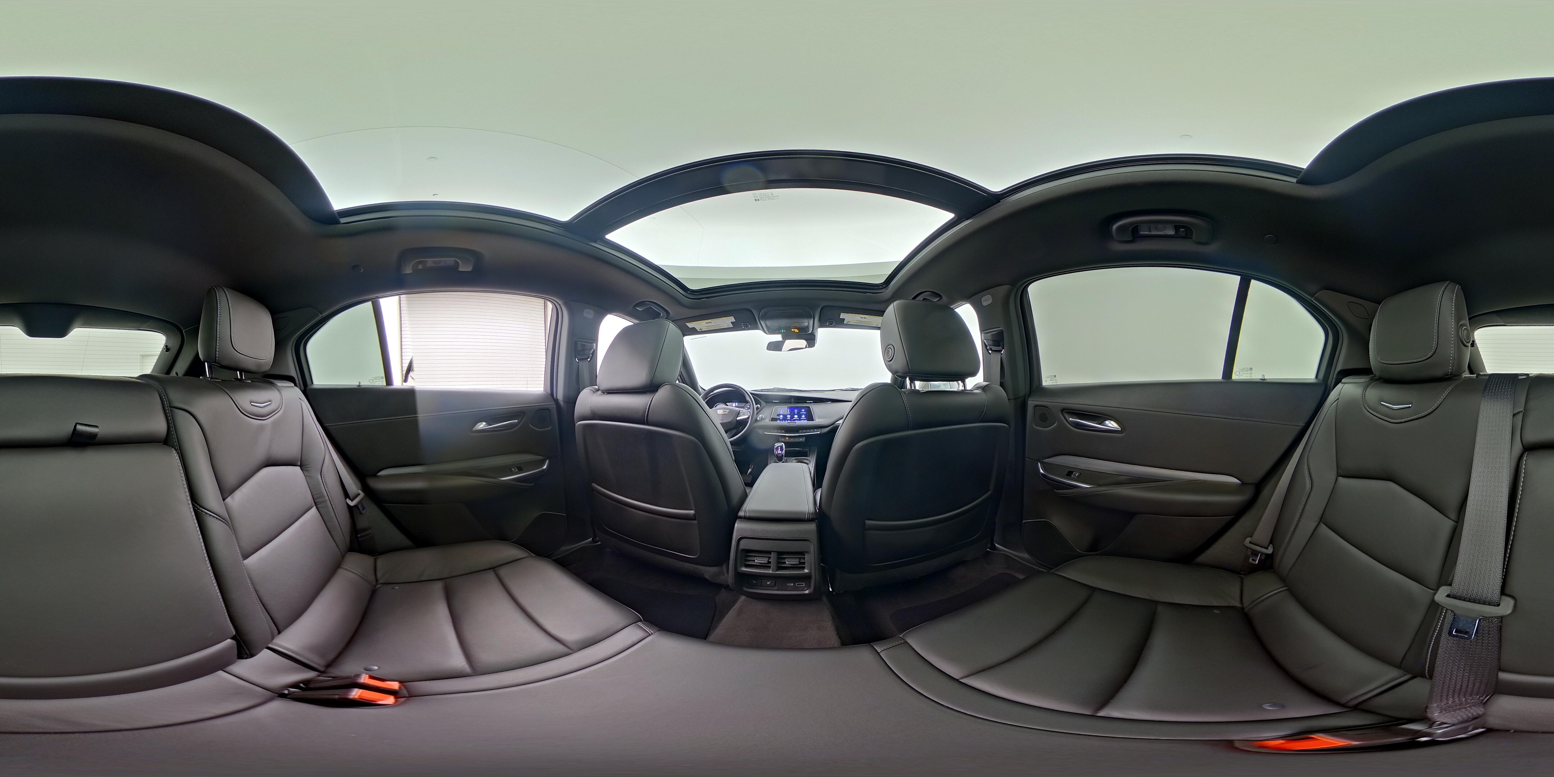 2020 Cadillac XT4 Premium Luxury - Photo 27