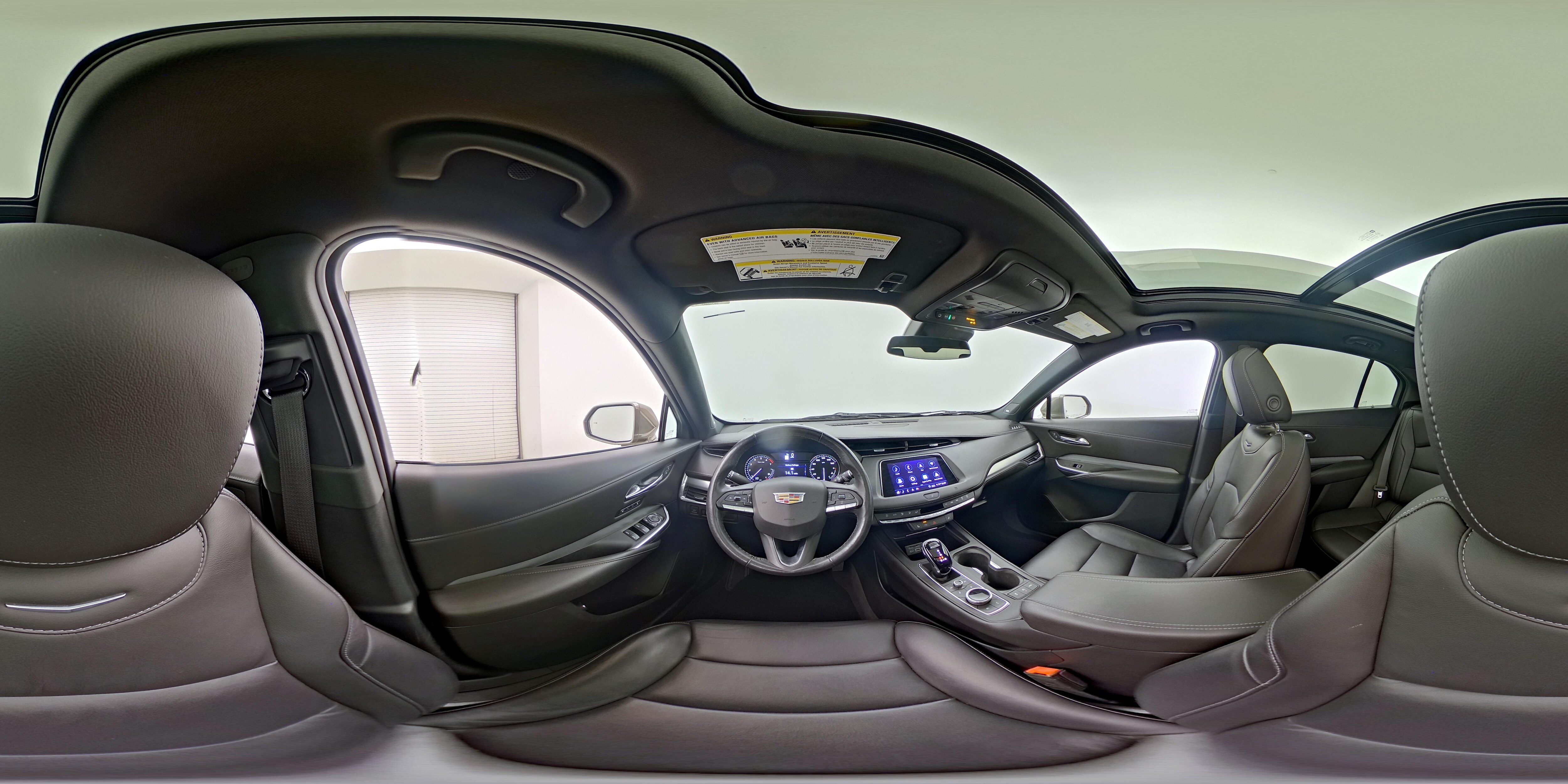 2020 Cadillac XT4 Premium Luxury - Photo 28