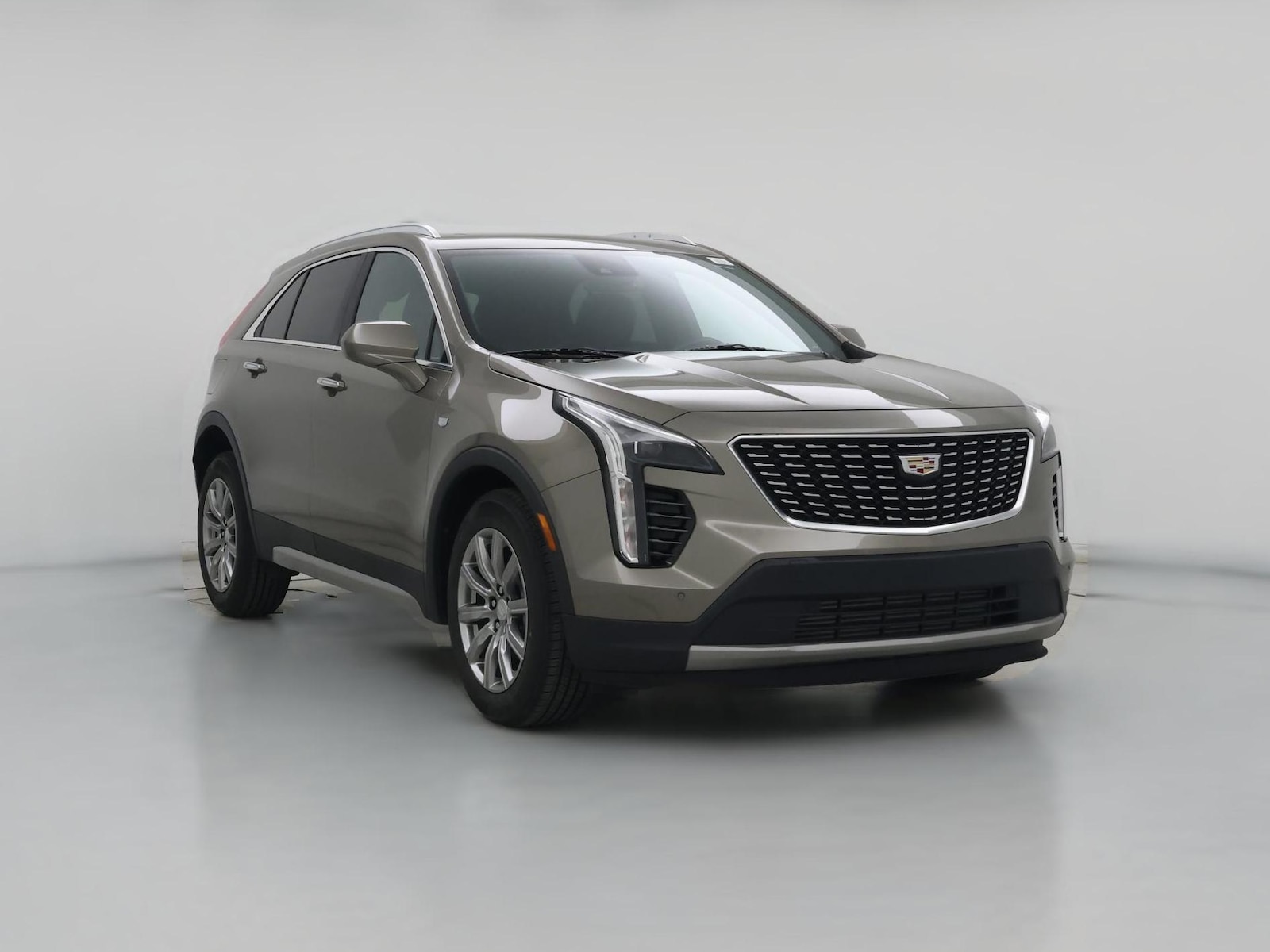 2020 Cadillac XT4