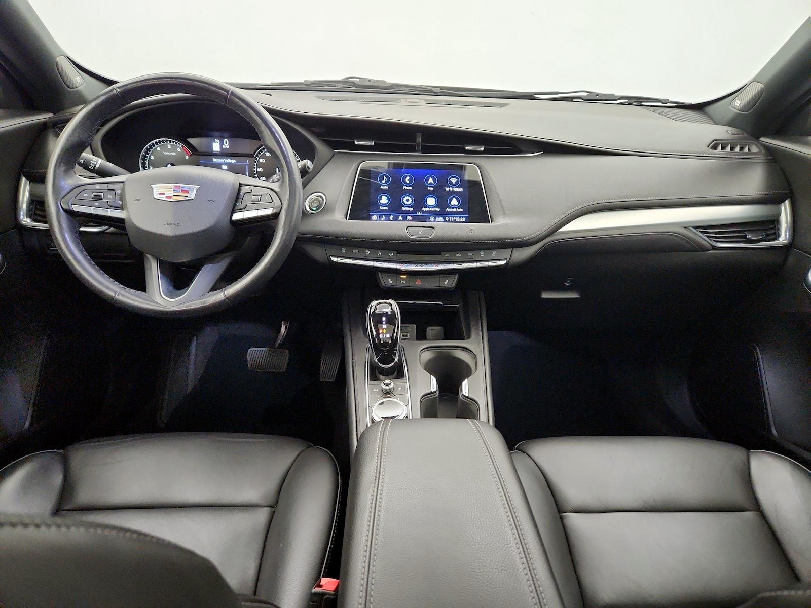 2020 Cadillac XT4 Premium Luxury - Photo 10