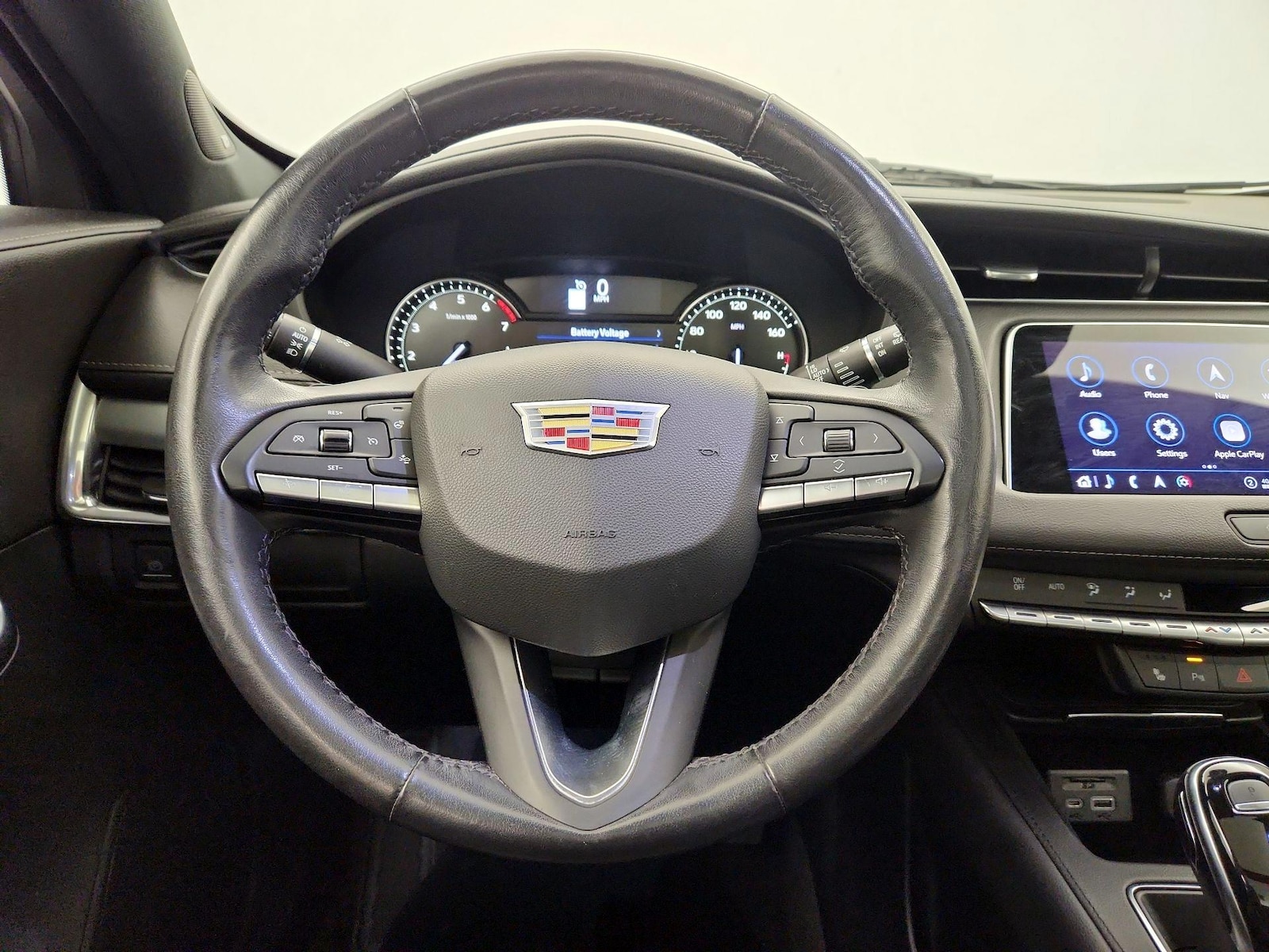 2020 Cadillac XT4 Premium Luxury - Photo 11