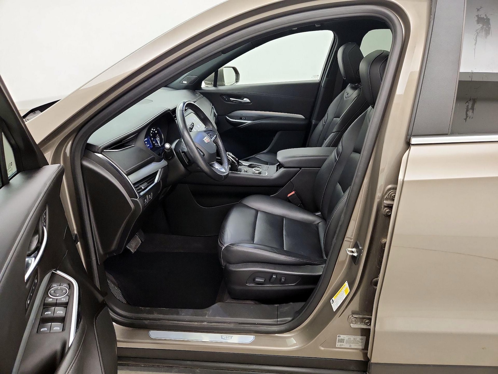 2020 Cadillac XT4 Premium Luxury - Photo 12