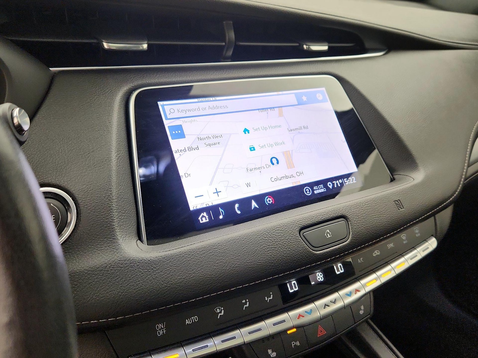 2020 Cadillac XT4 Premium Luxury - Photo 15