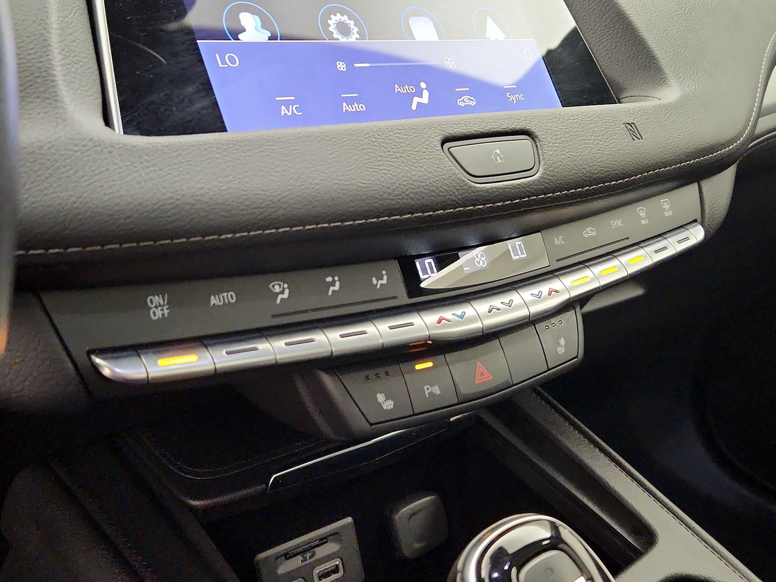 2020 Cadillac XT4 Premium Luxury - Photo 18
